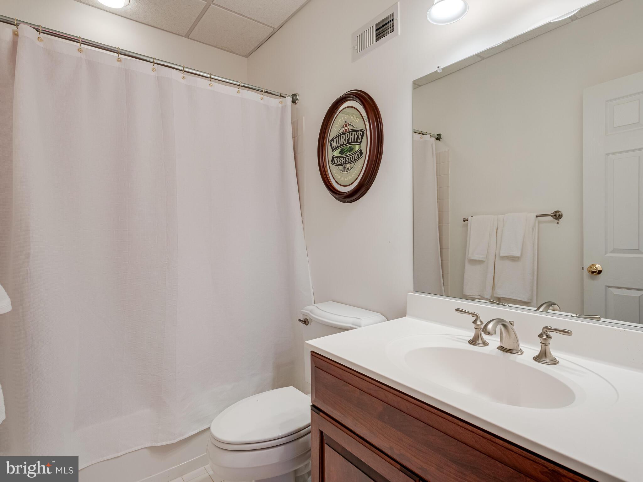 PRESRVE AT BIRCH RUN - Residential