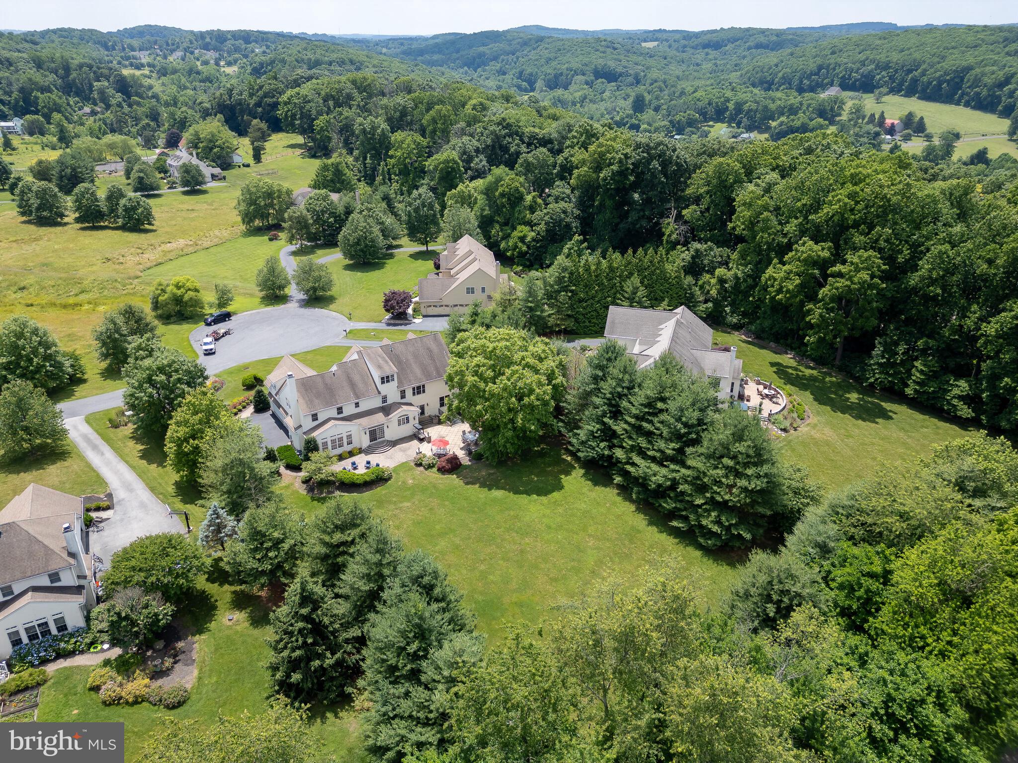 PRESRVE AT BIRCH RUN - Residential