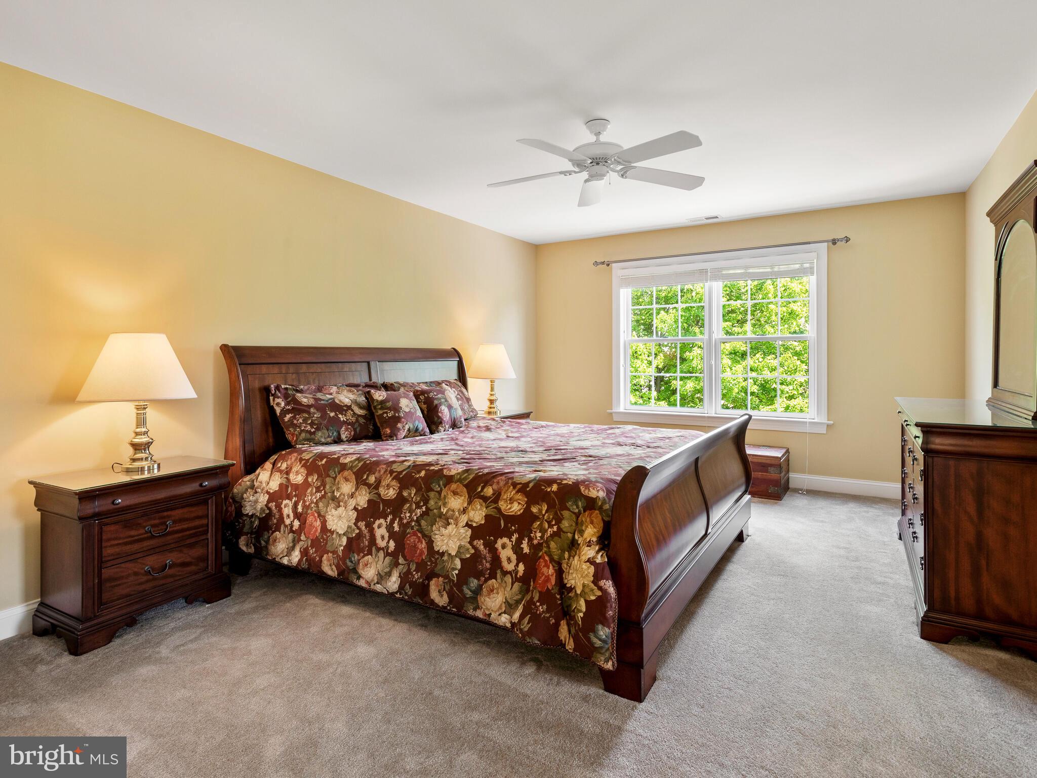 PRESRVE AT BIRCH RUN - Residential