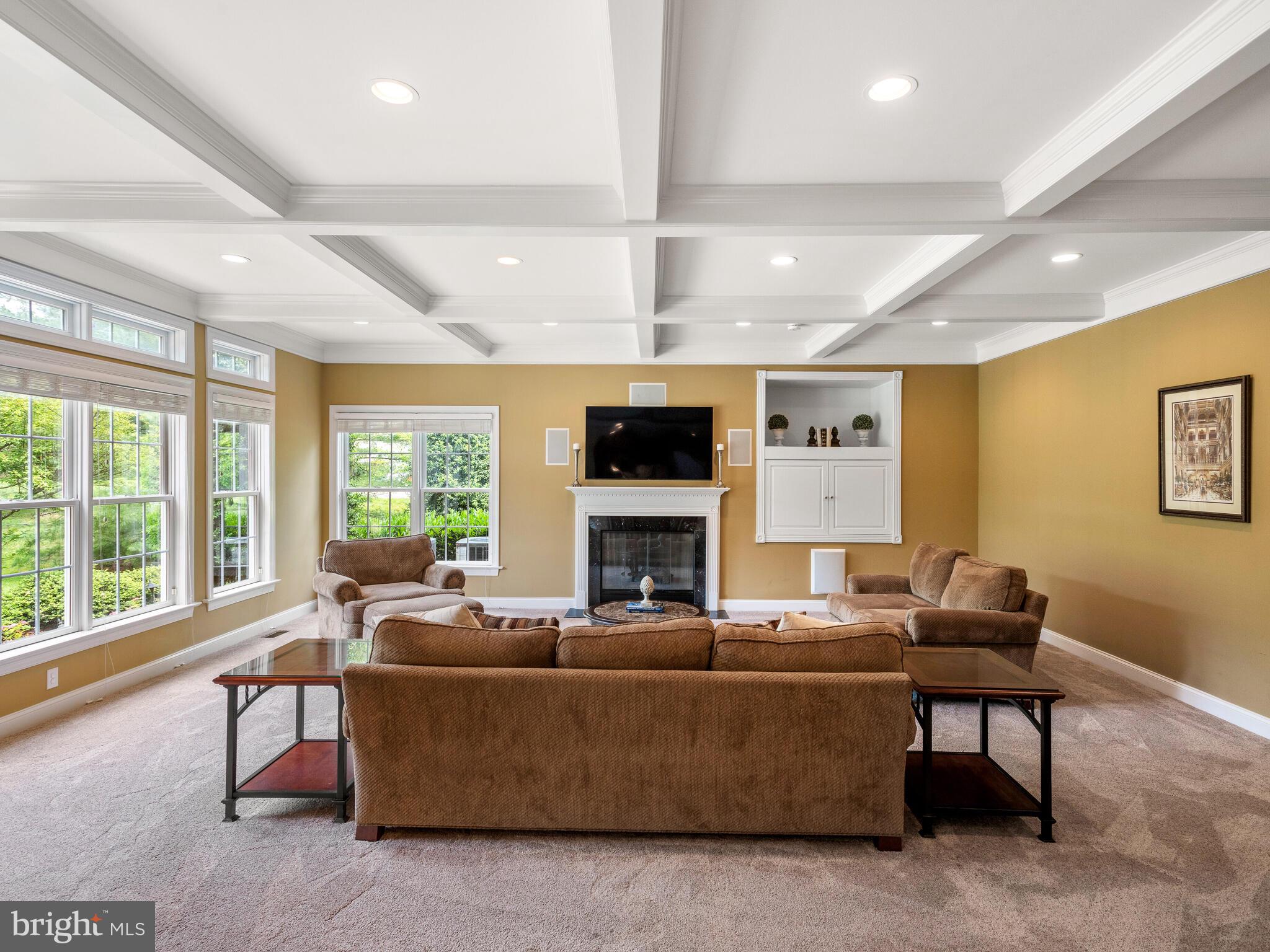 PRESRVE AT BIRCH RUN - Residential