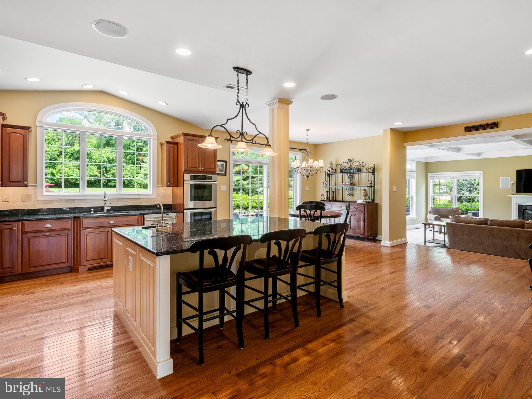 PRESRVE AT BIRCH RUN - Residential