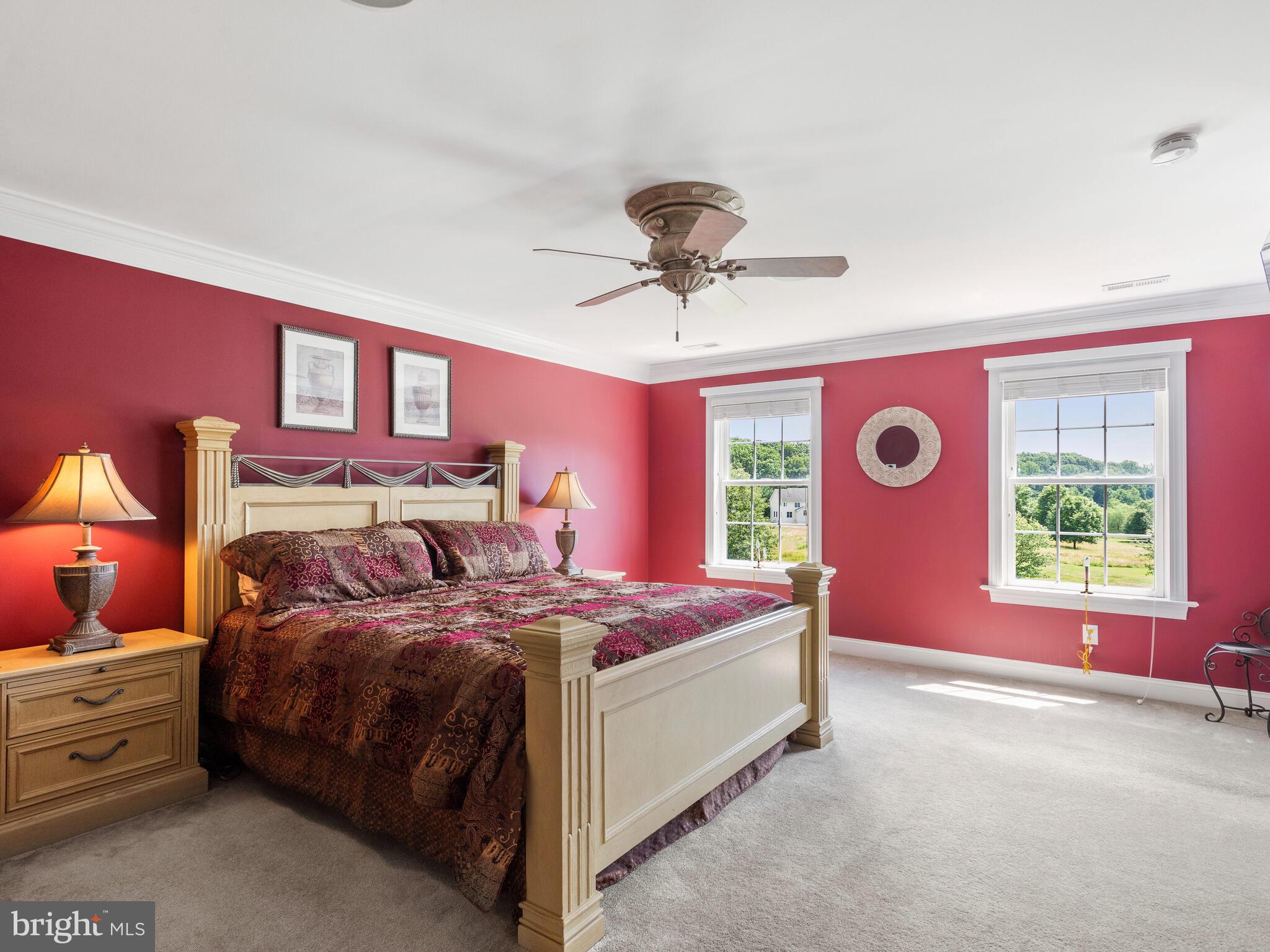 PRESRVE AT BIRCH RUN - Residential