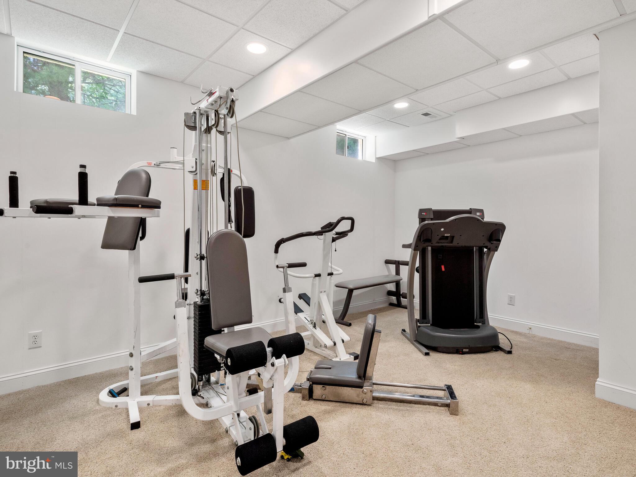 PRESRVE AT BIRCH RUN - Residential