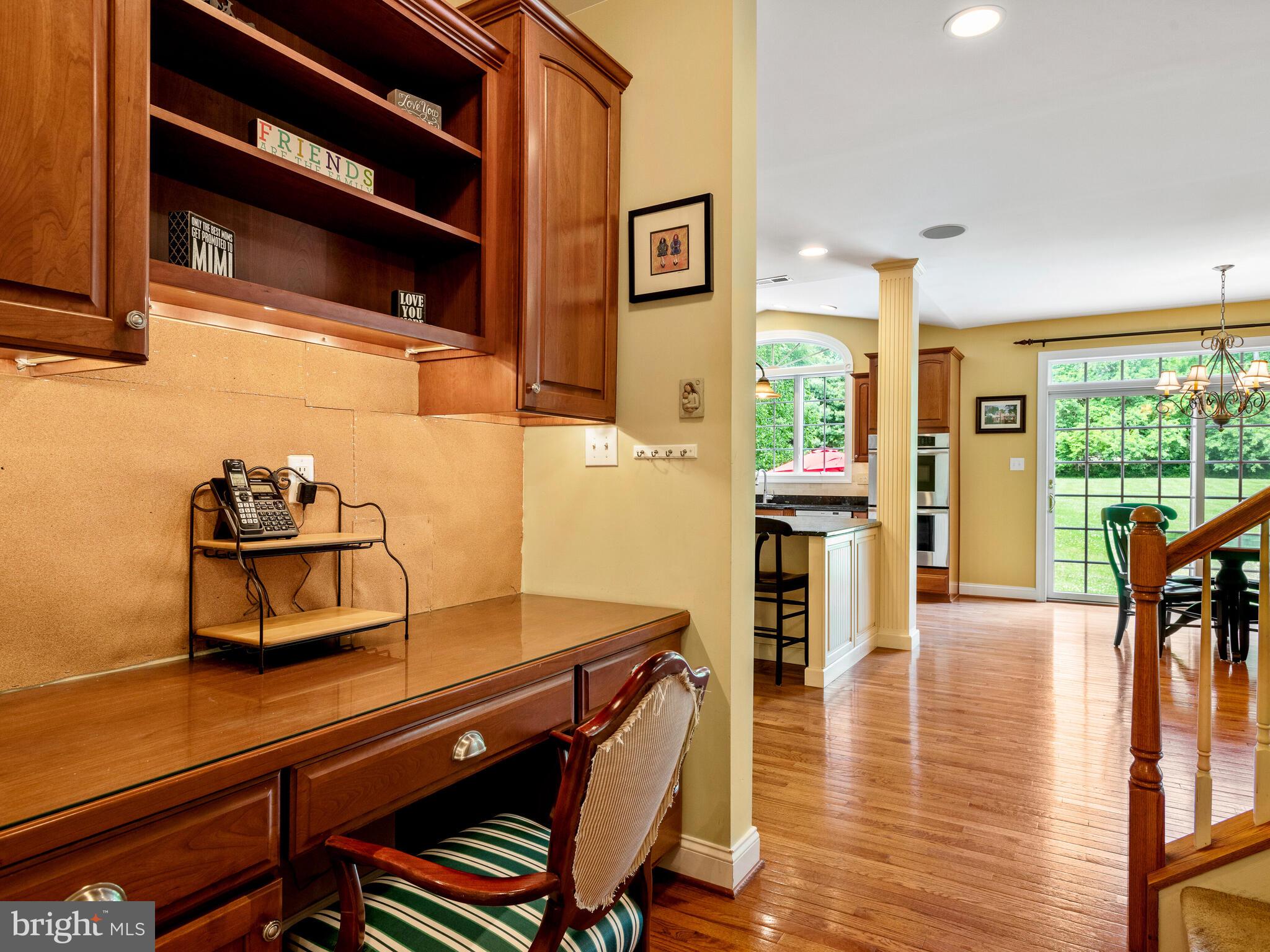 PRESRVE AT BIRCH RUN - Residential