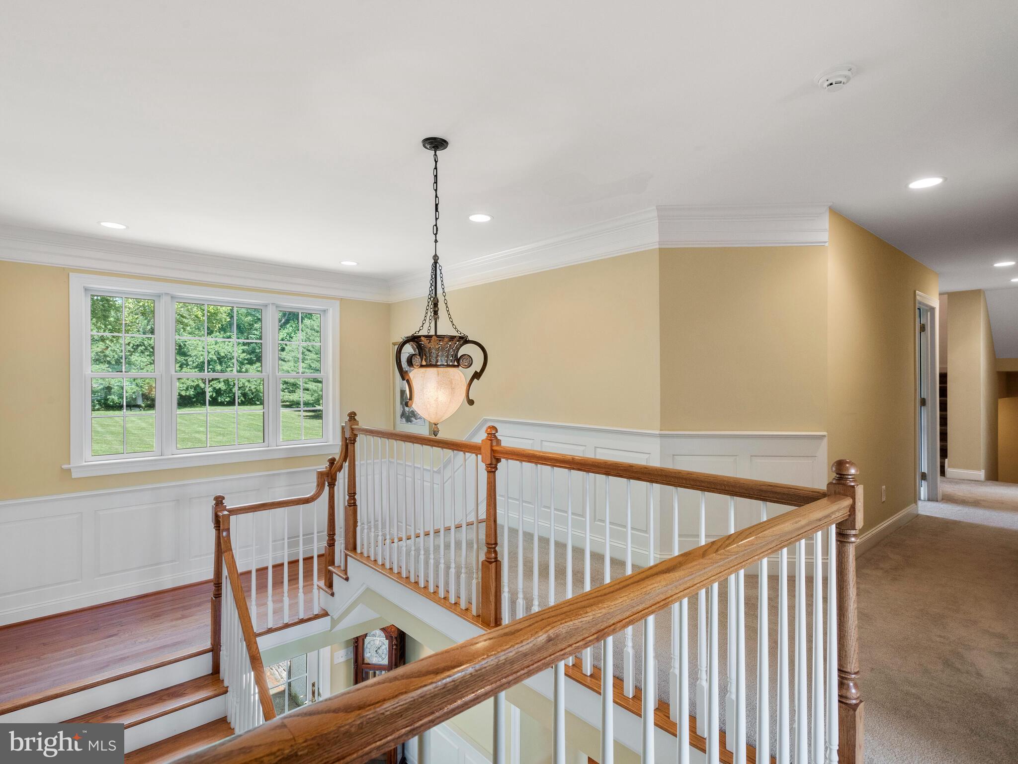 PRESRVE AT BIRCH RUN - Residential