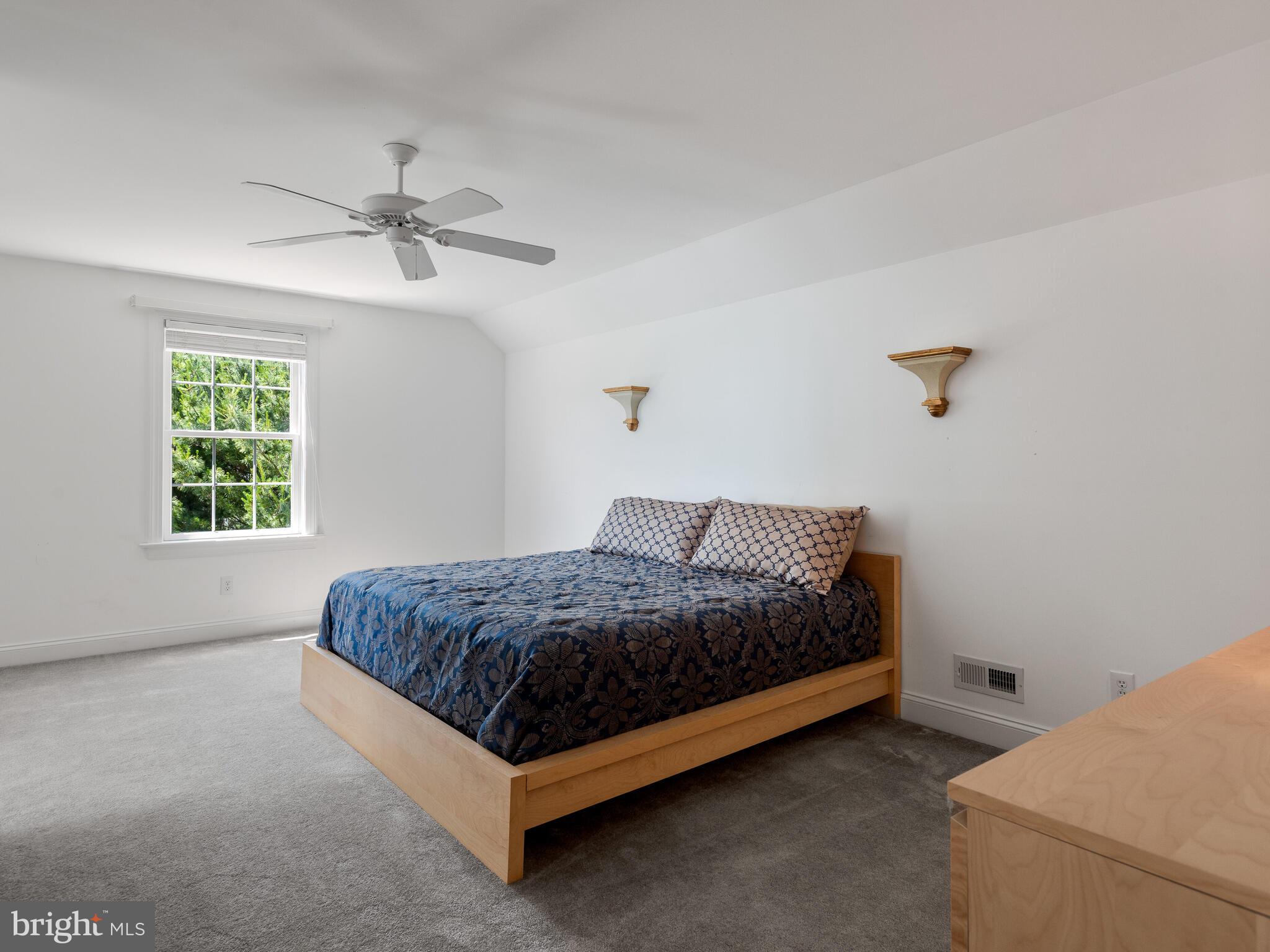 PRESRVE AT BIRCH RUN - Residential