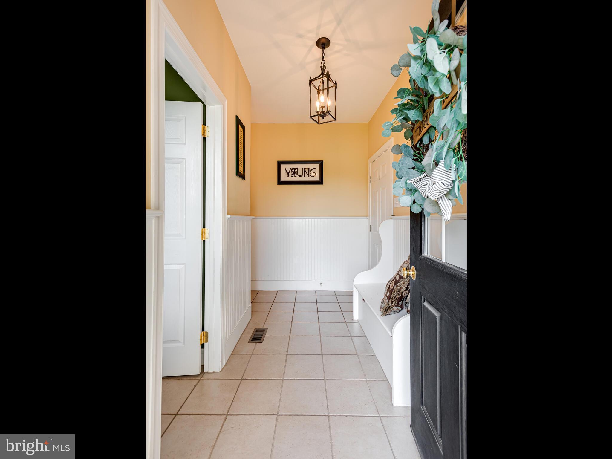 PRESRVE AT BIRCH RUN - Residential