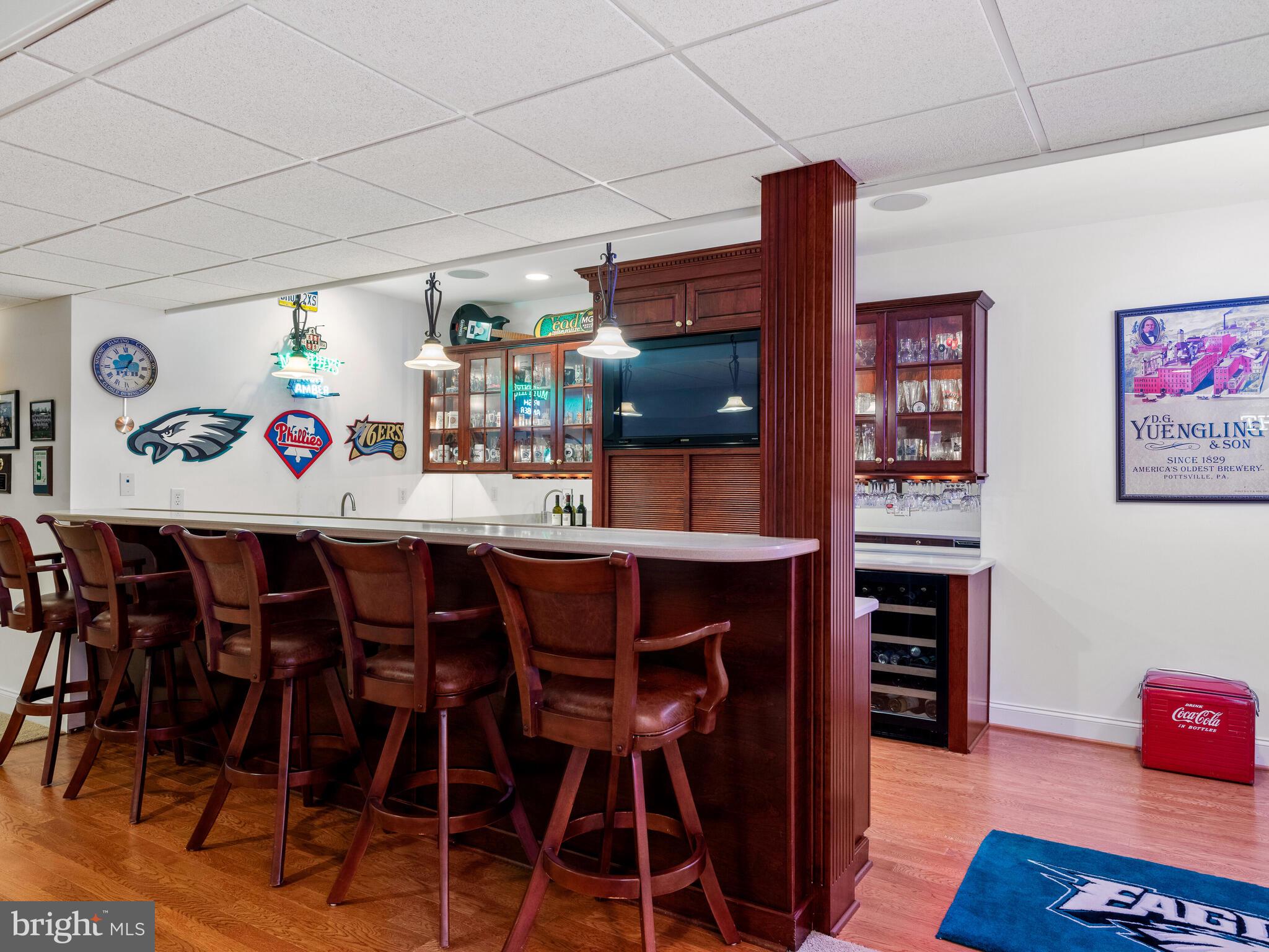 PRESRVE AT BIRCH RUN - Residential