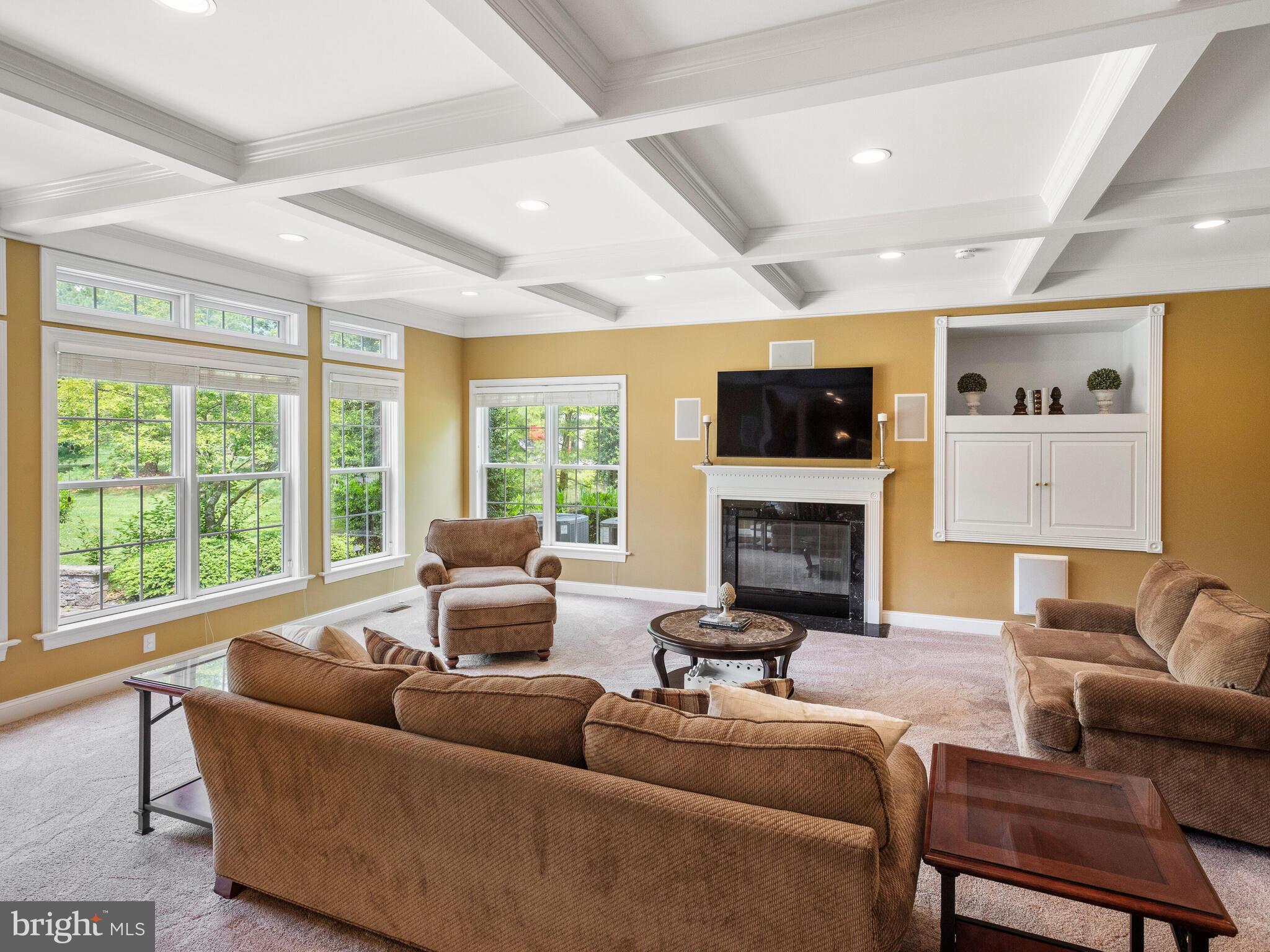 PRESRVE AT BIRCH RUN - Residential