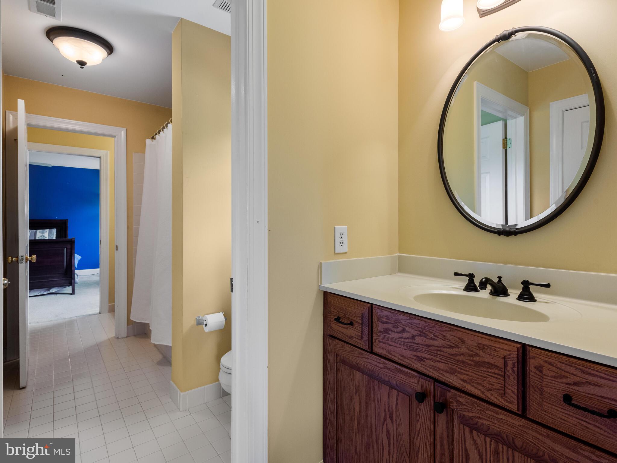 PRESRVE AT BIRCH RUN - Residential