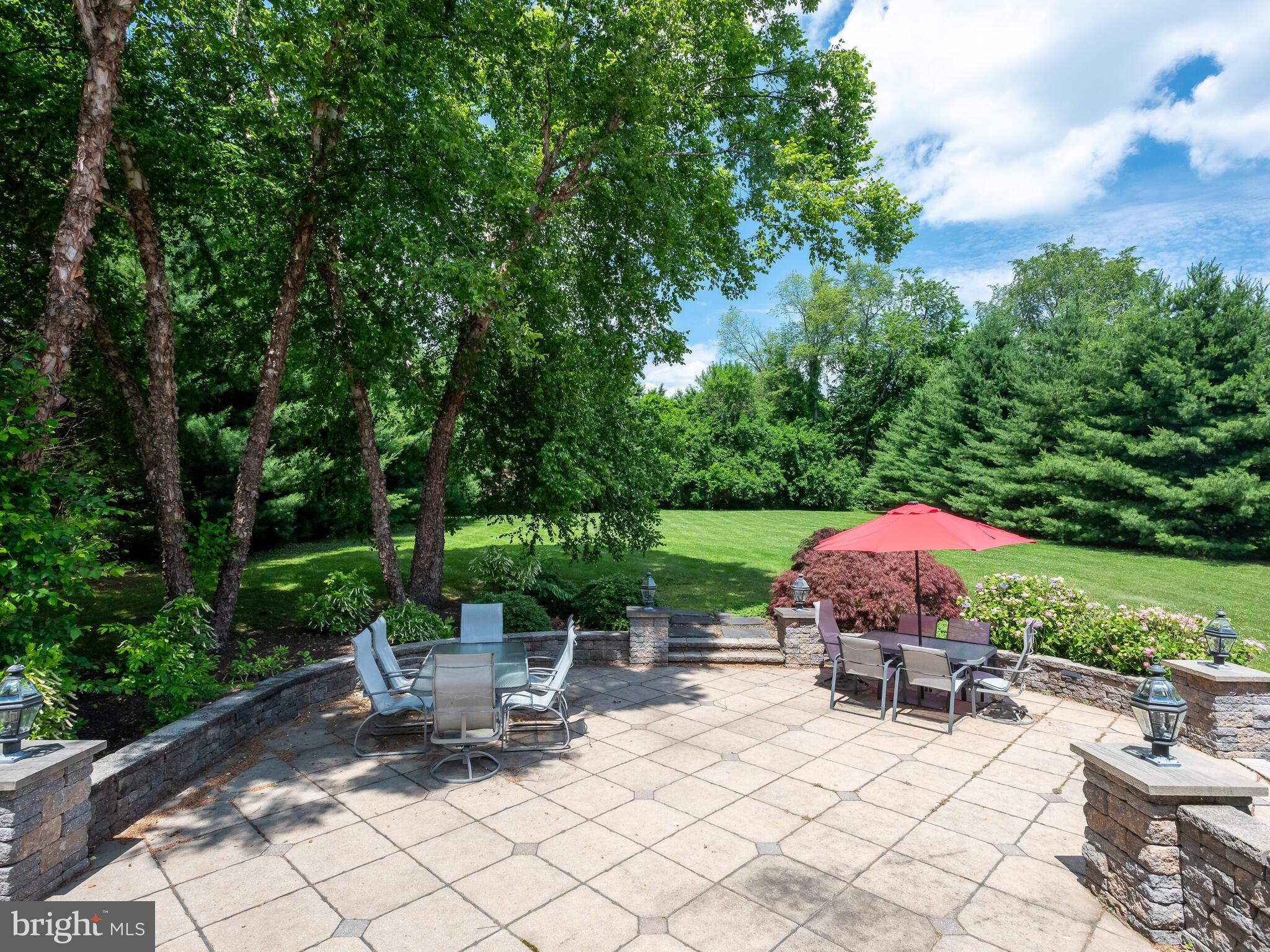 PRESRVE AT BIRCH RUN - Residential