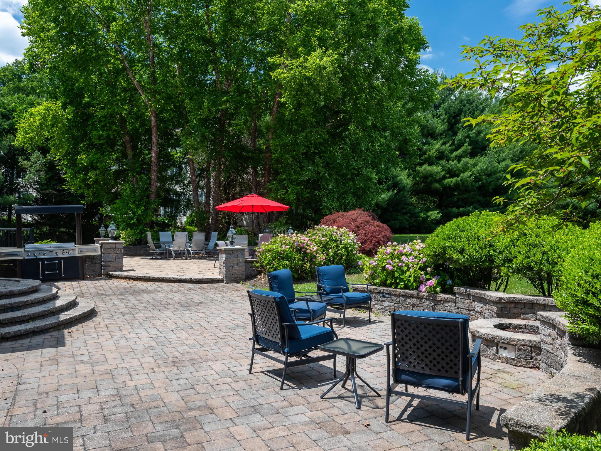 PRESRVE AT BIRCH RUN - Residential