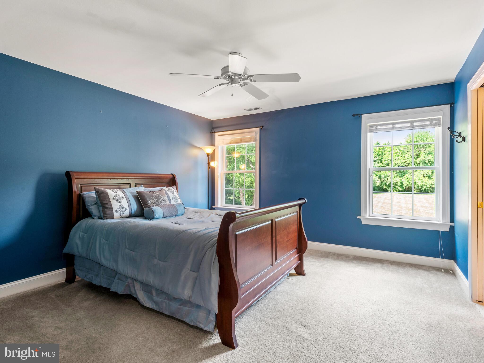 PRESRVE AT BIRCH RUN - Residential