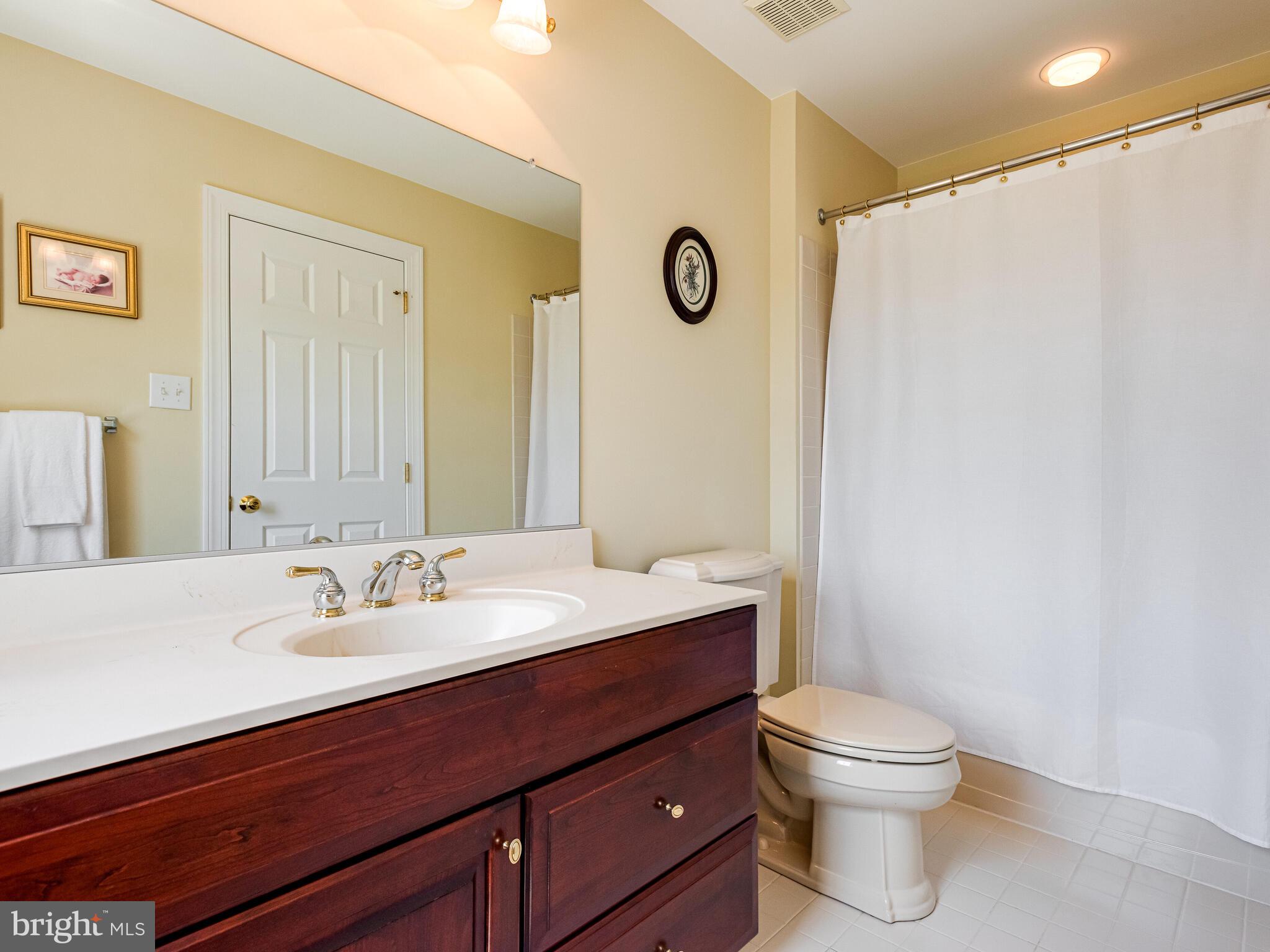 PRESRVE AT BIRCH RUN - Residential