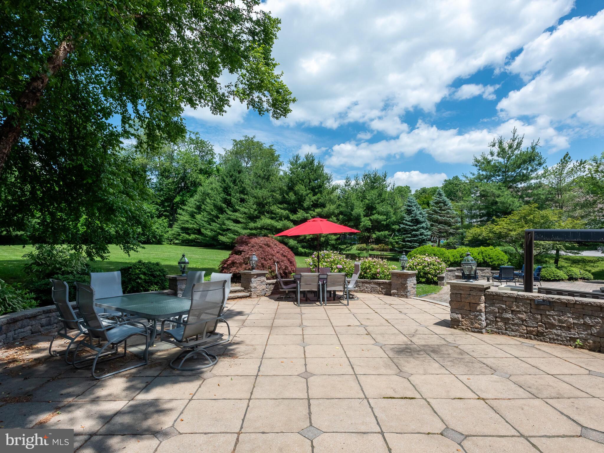 PRESRVE AT BIRCH RUN - Residential