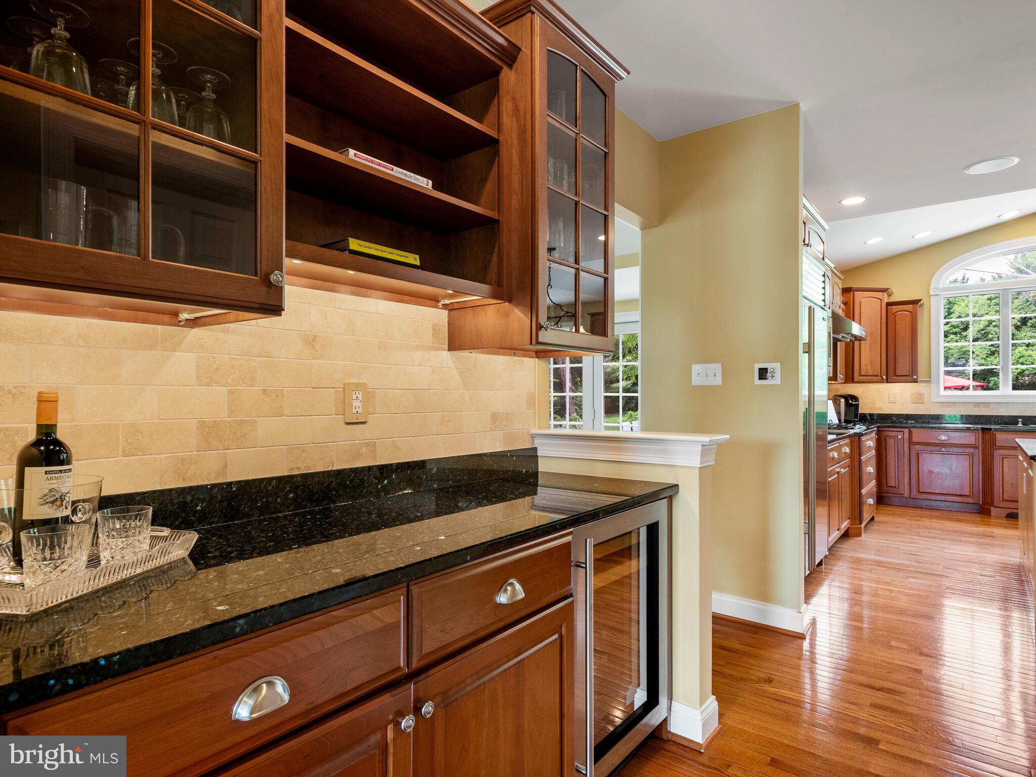 PRESRVE AT BIRCH RUN - Residential