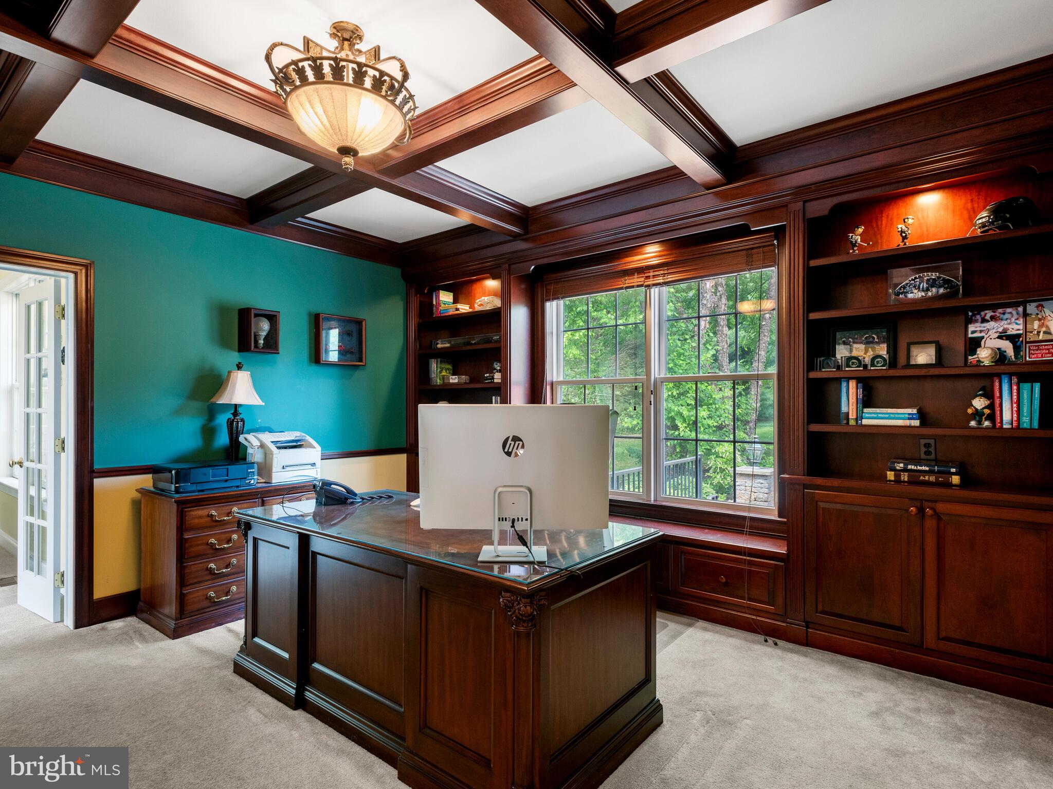 PRESRVE AT BIRCH RUN - Residential