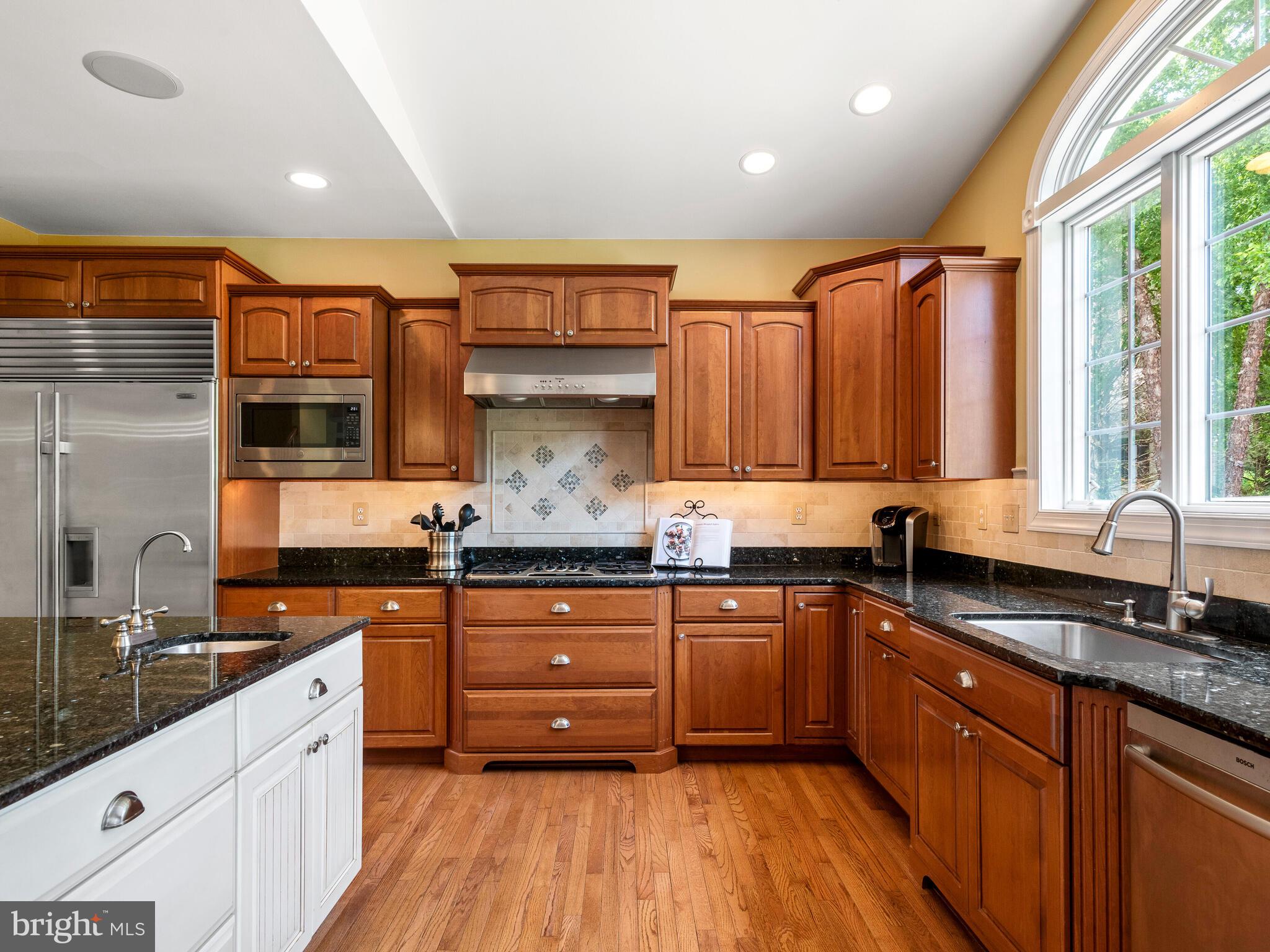 PRESRVE AT BIRCH RUN - Residential