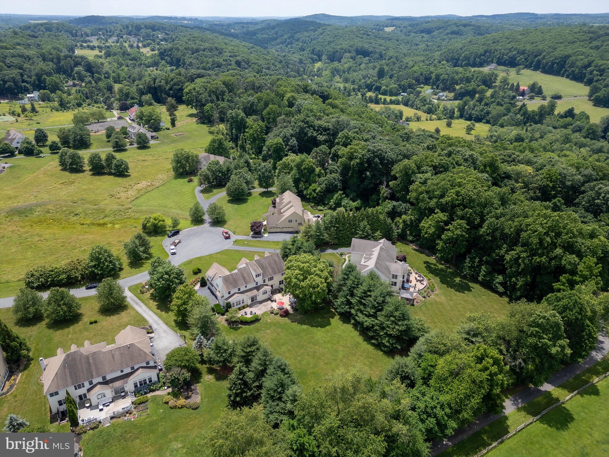 PRESRVE AT BIRCH RUN - Residential