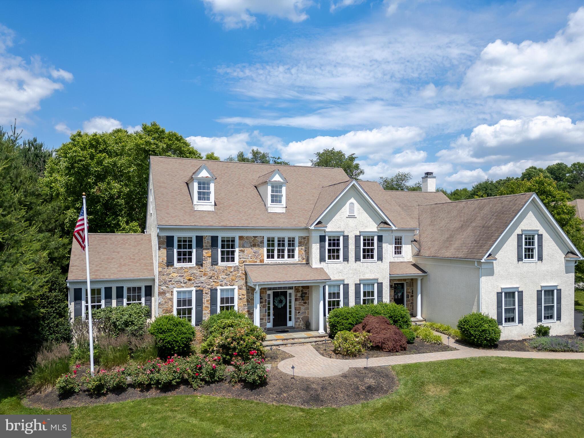106 CLARKSON DRIVE