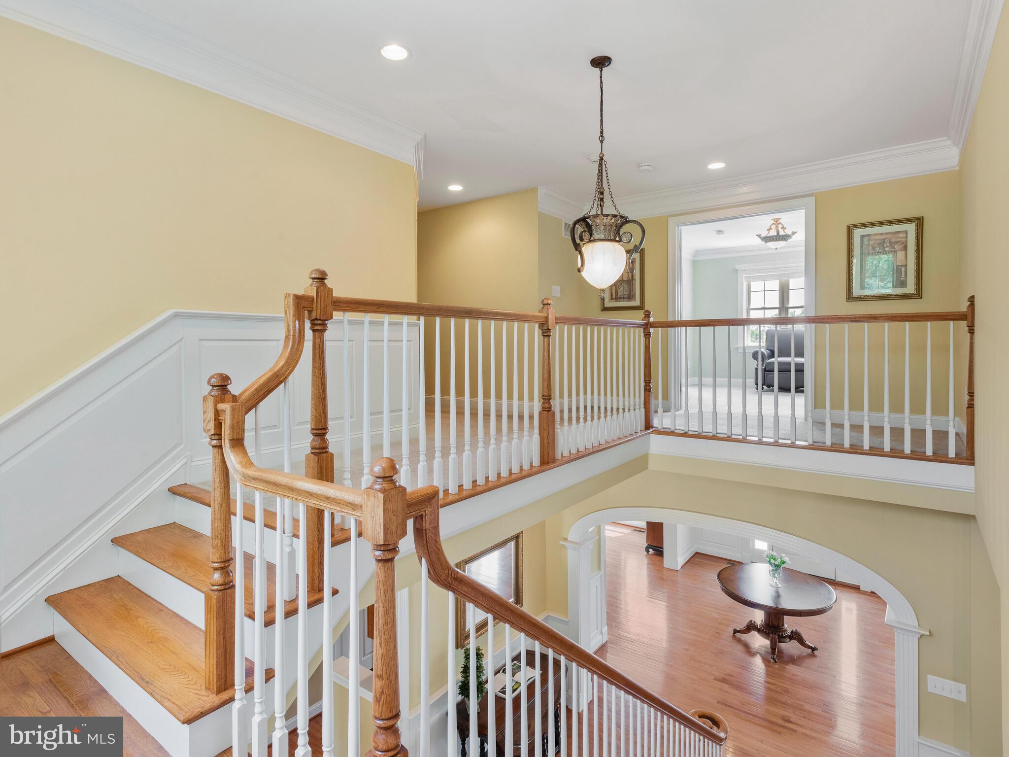 PRESRVE AT BIRCH RUN - Residential