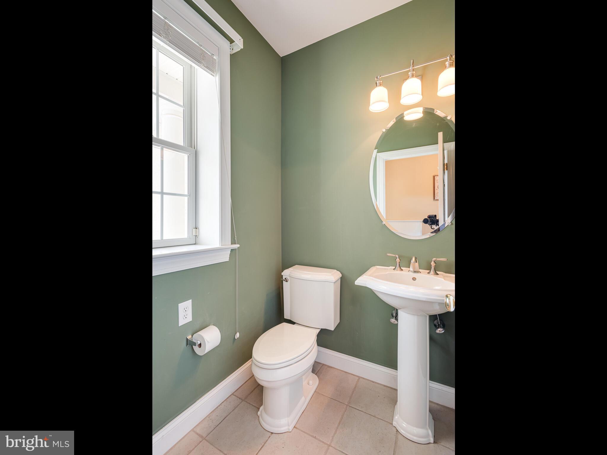 PRESRVE AT BIRCH RUN - Residential