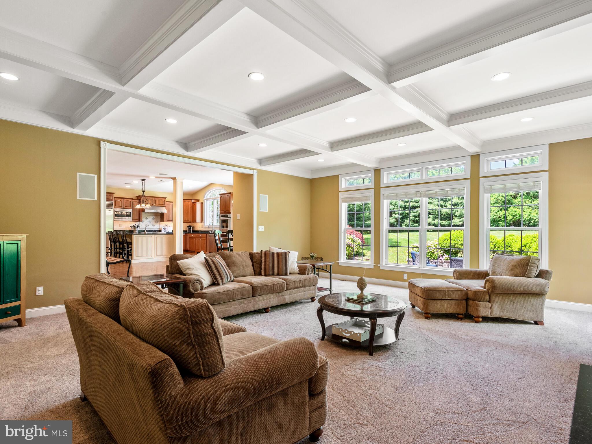 PRESRVE AT BIRCH RUN - Residential