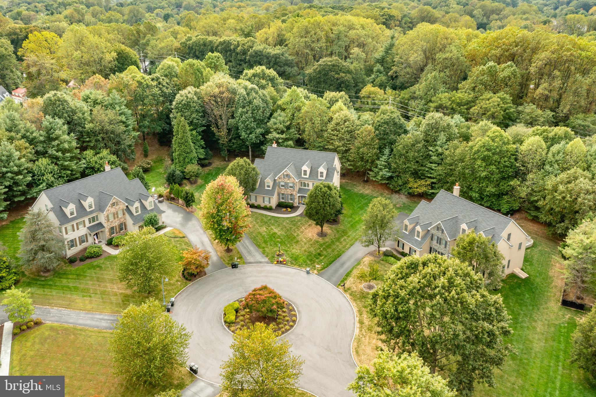 RESERVE AT SPRING - Residential