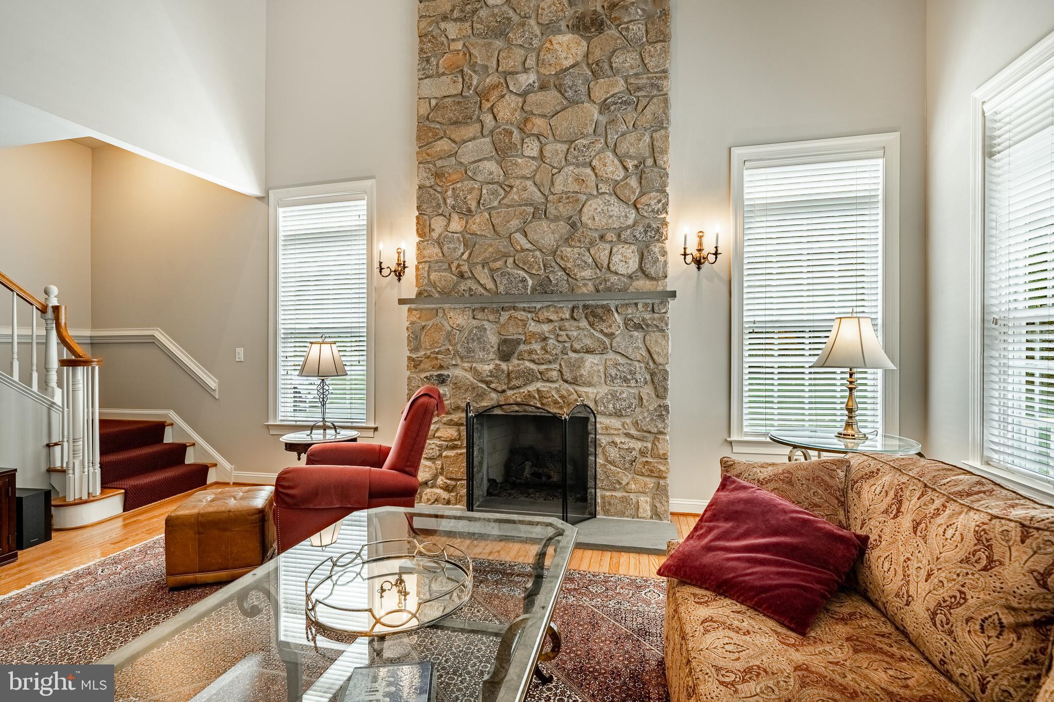 RESERVE AT SPRING - Residential