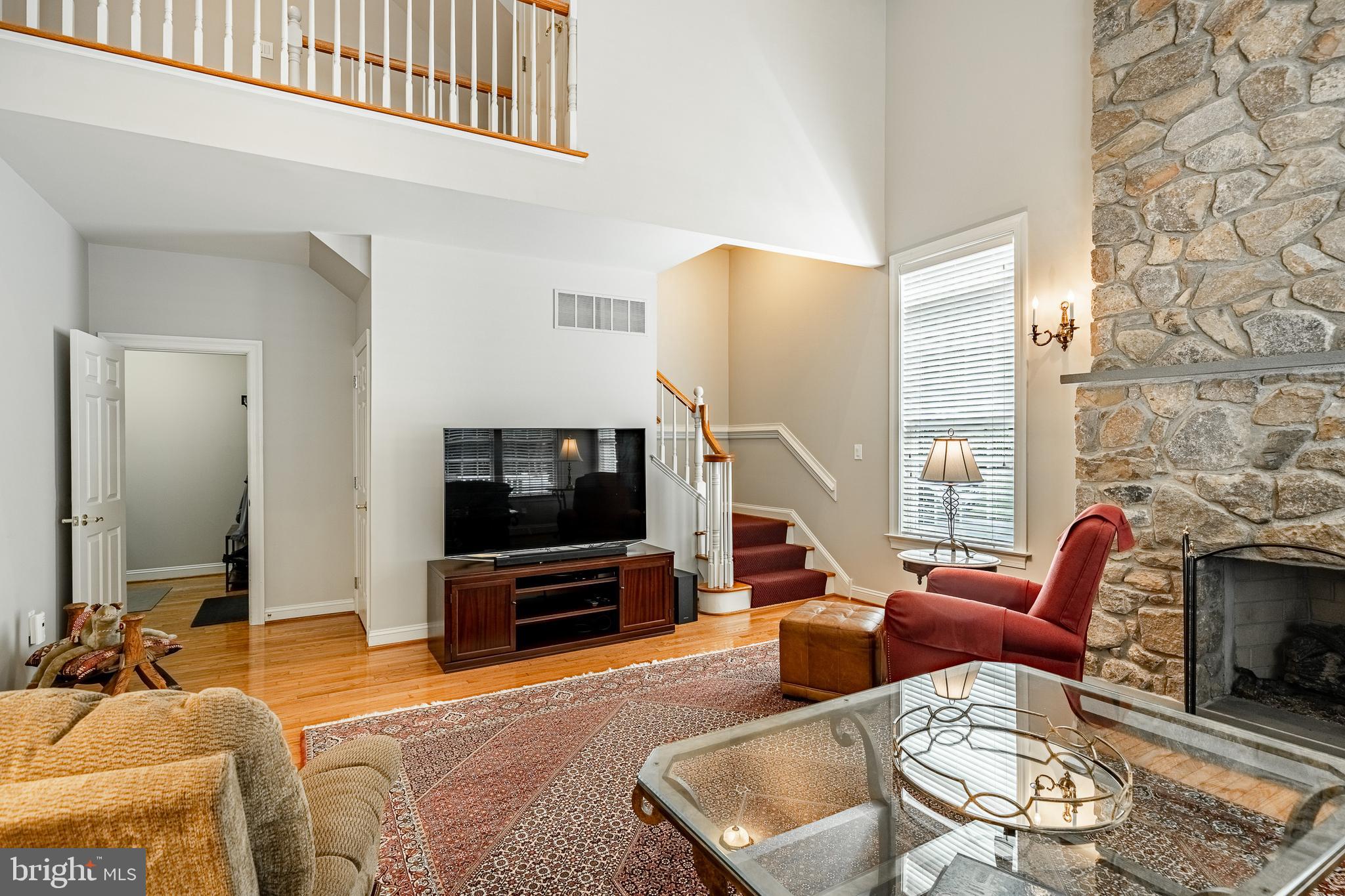 RESERVE AT SPRING - Residential