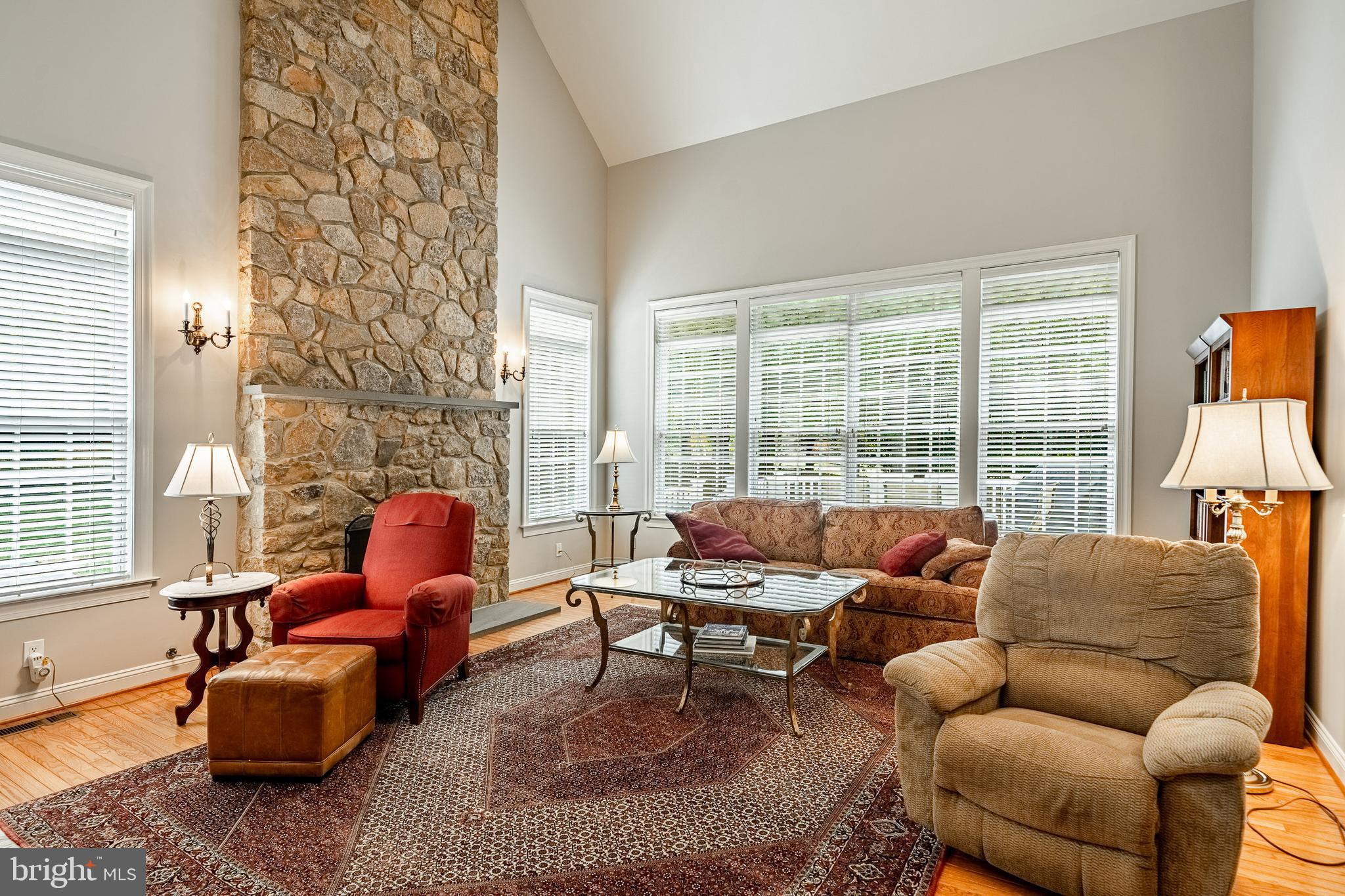 RESERVE AT SPRING - Residential