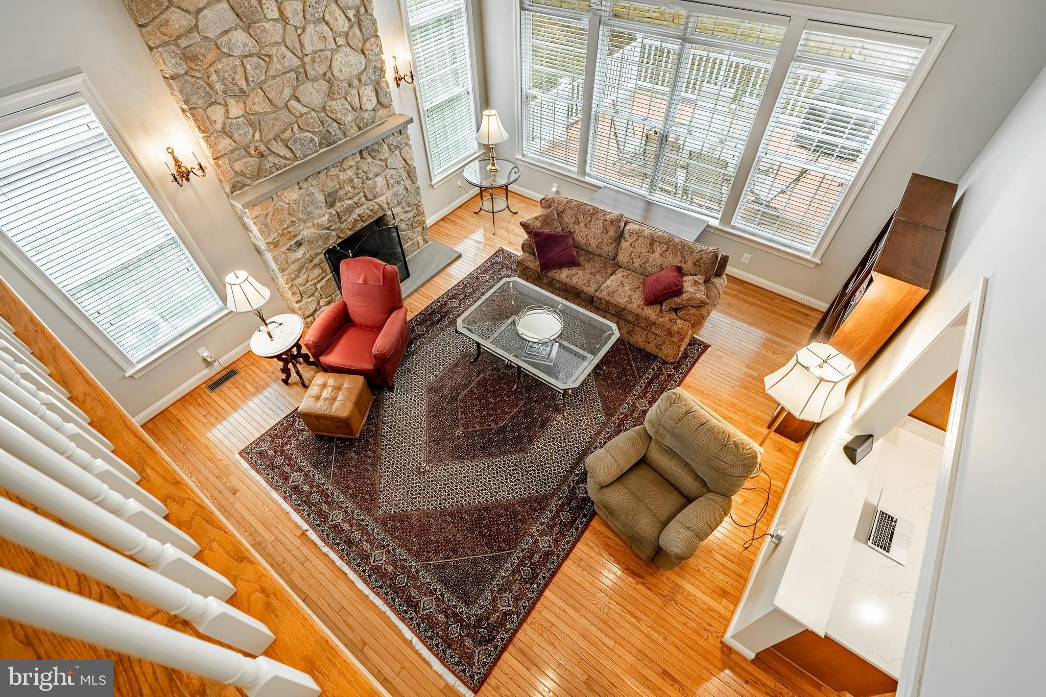 RESERVE AT SPRING - Residential