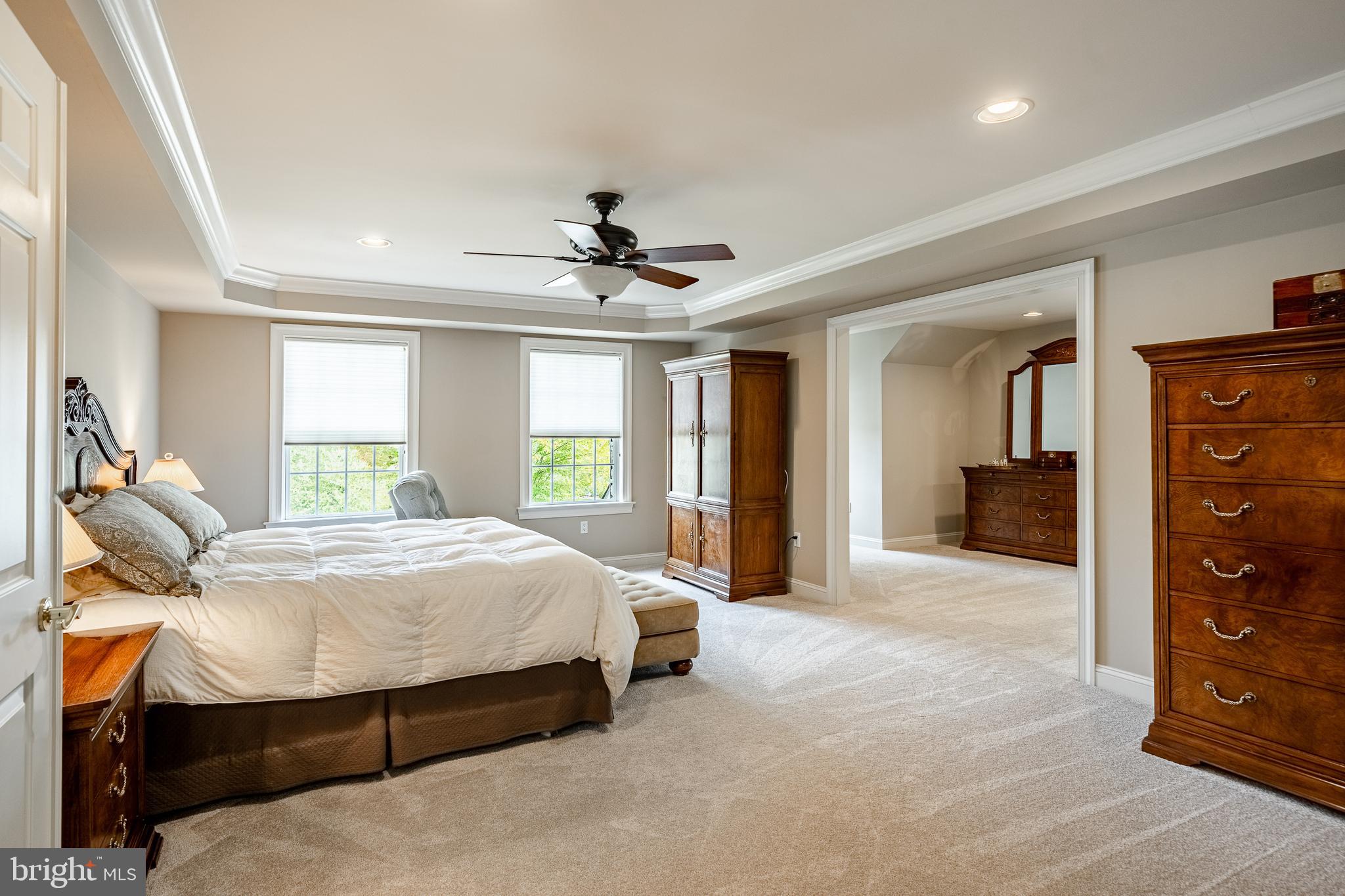 RESERVE AT SPRING - Residential