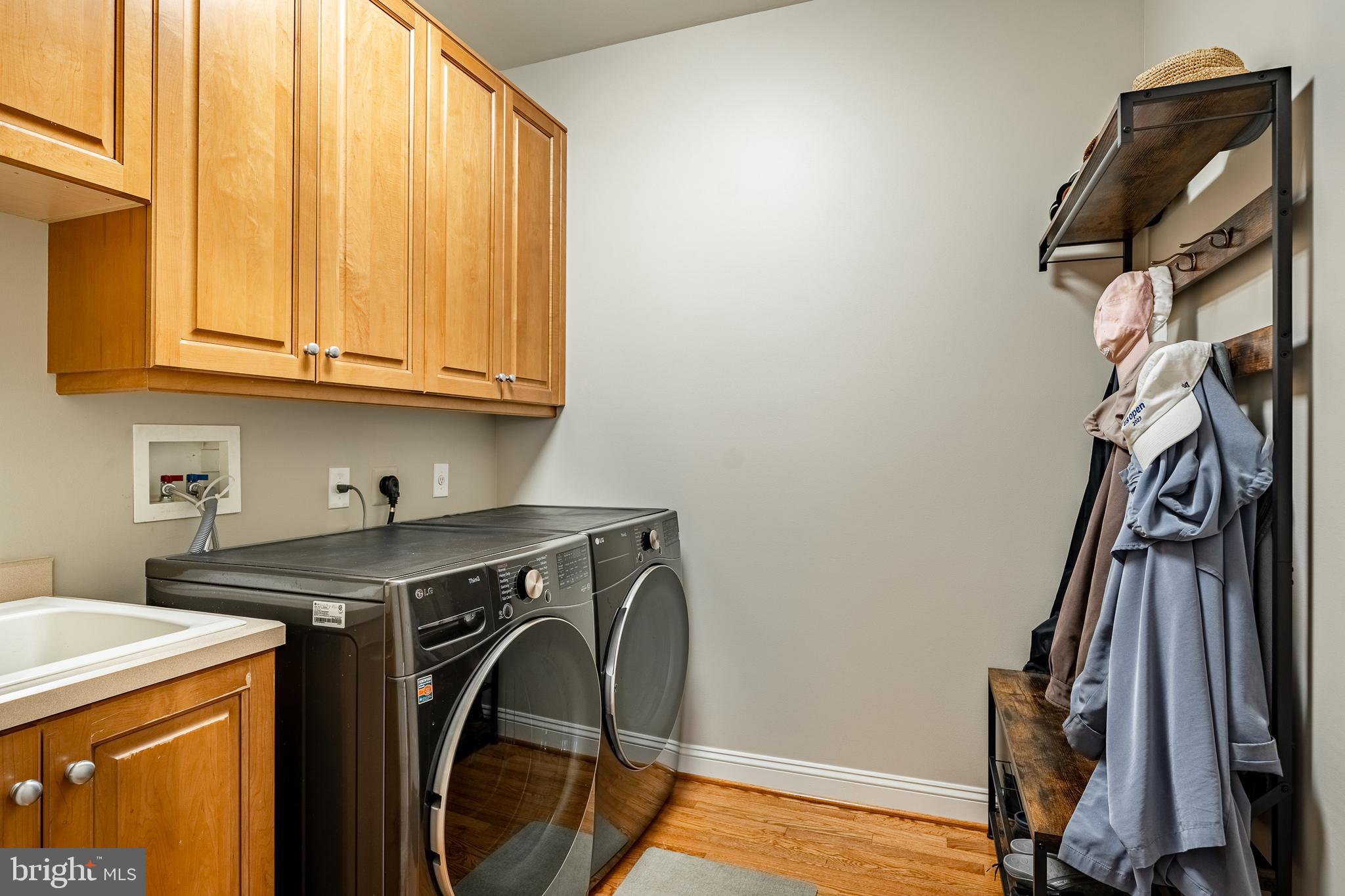 RESERVE AT SPRING - Residential