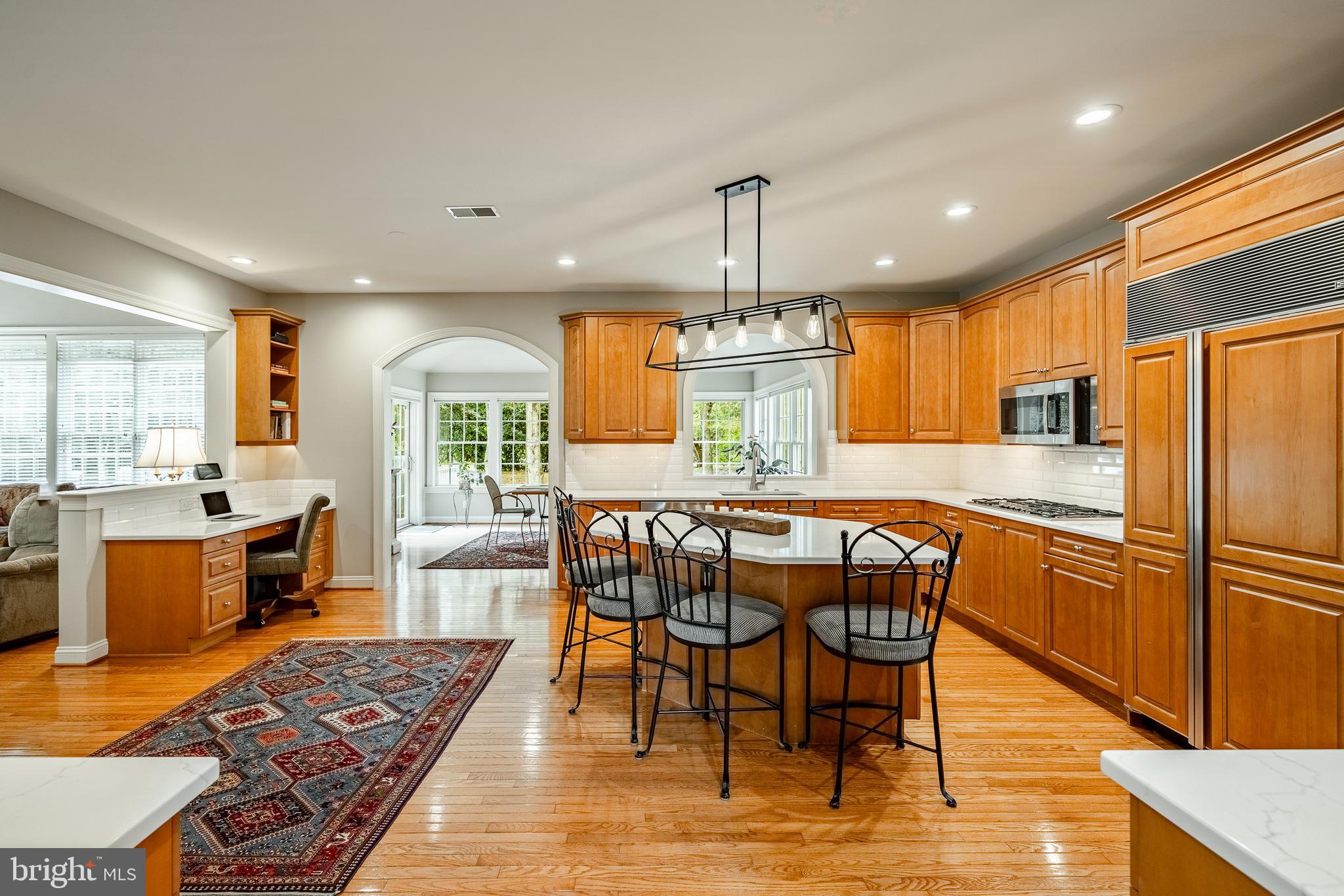 RESERVE AT SPRING - Residential