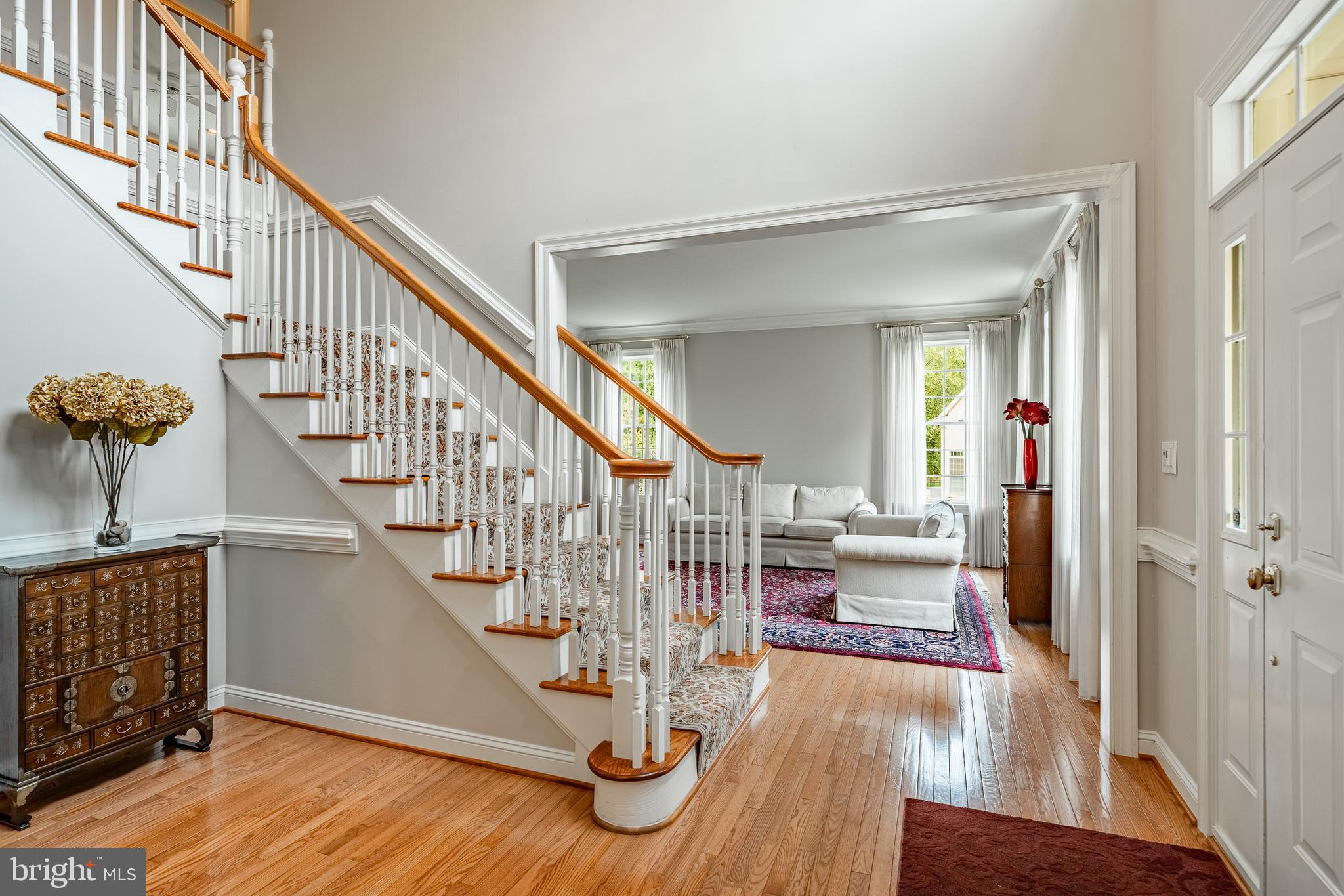 RESERVE AT SPRING - Residential