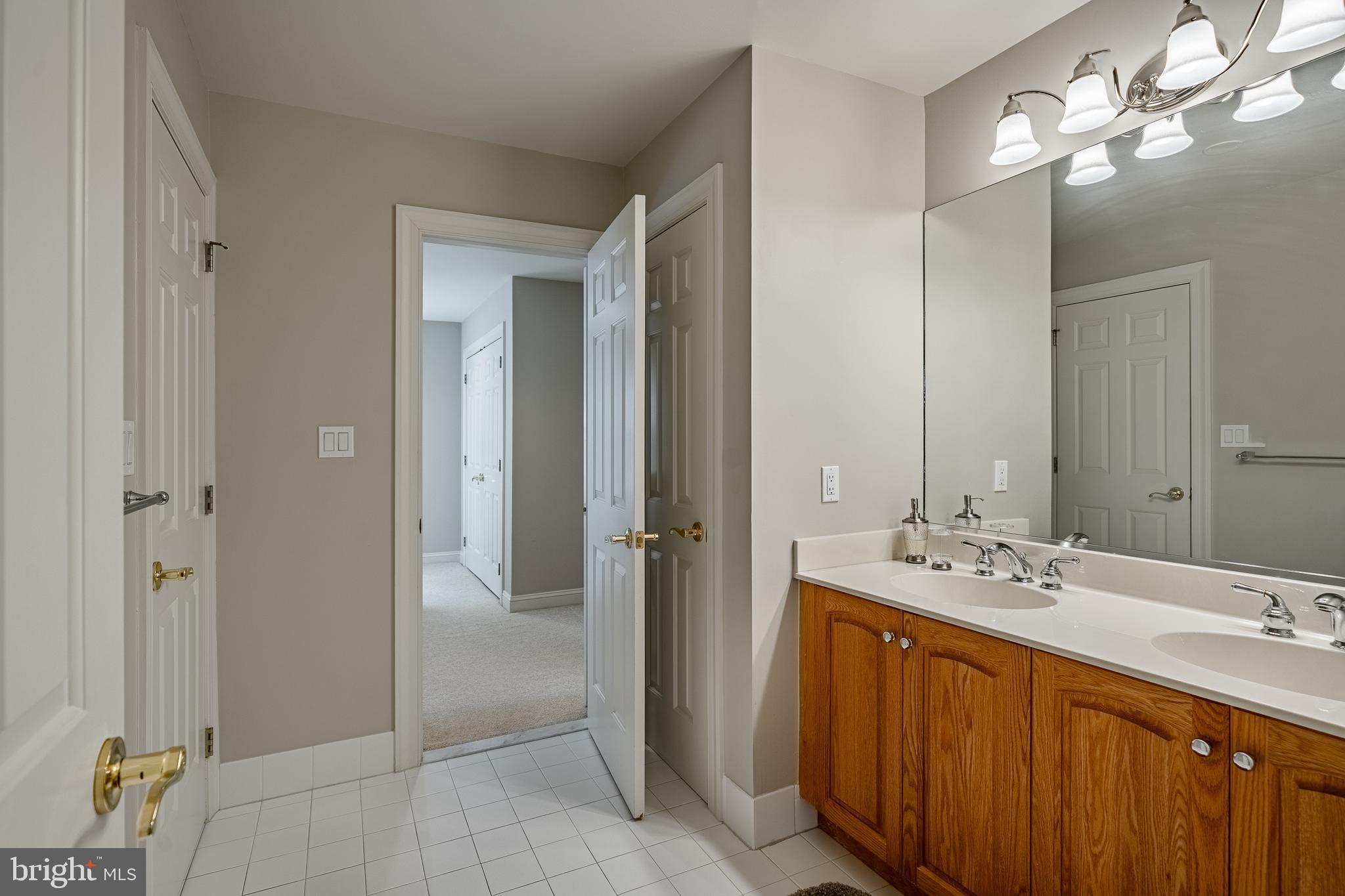 RESERVE AT SPRING - Residential