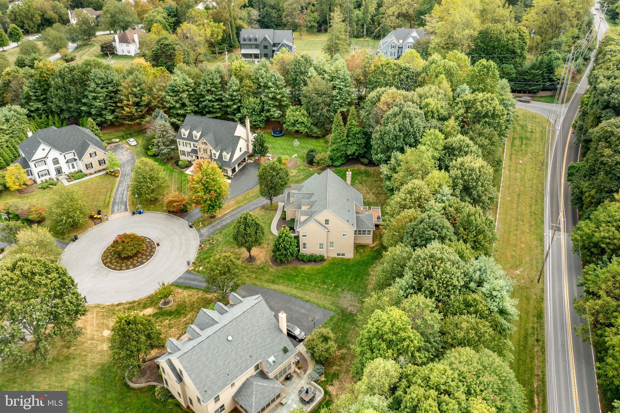 RESERVE AT SPRING - Residential