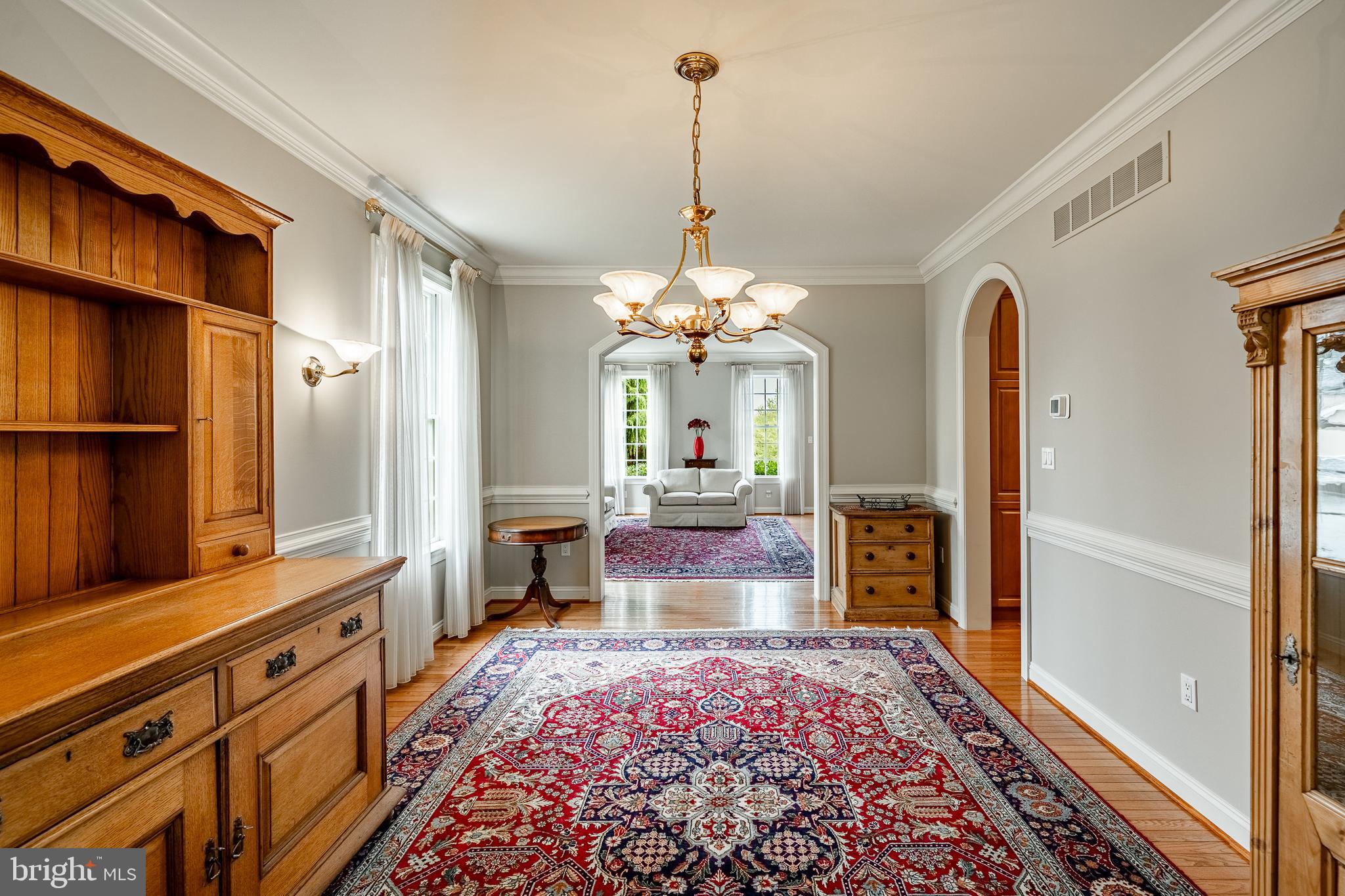 RESERVE AT SPRING - Residential