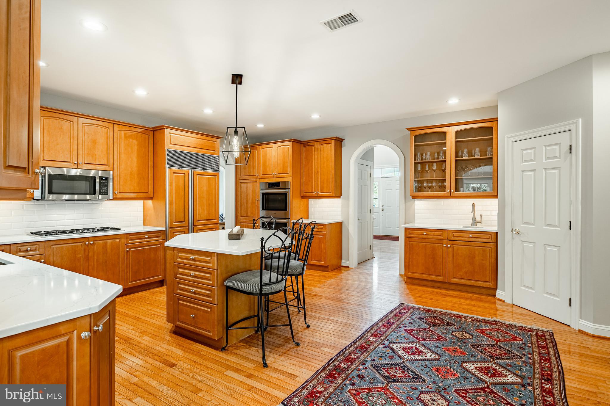 RESERVE AT SPRING - Residential