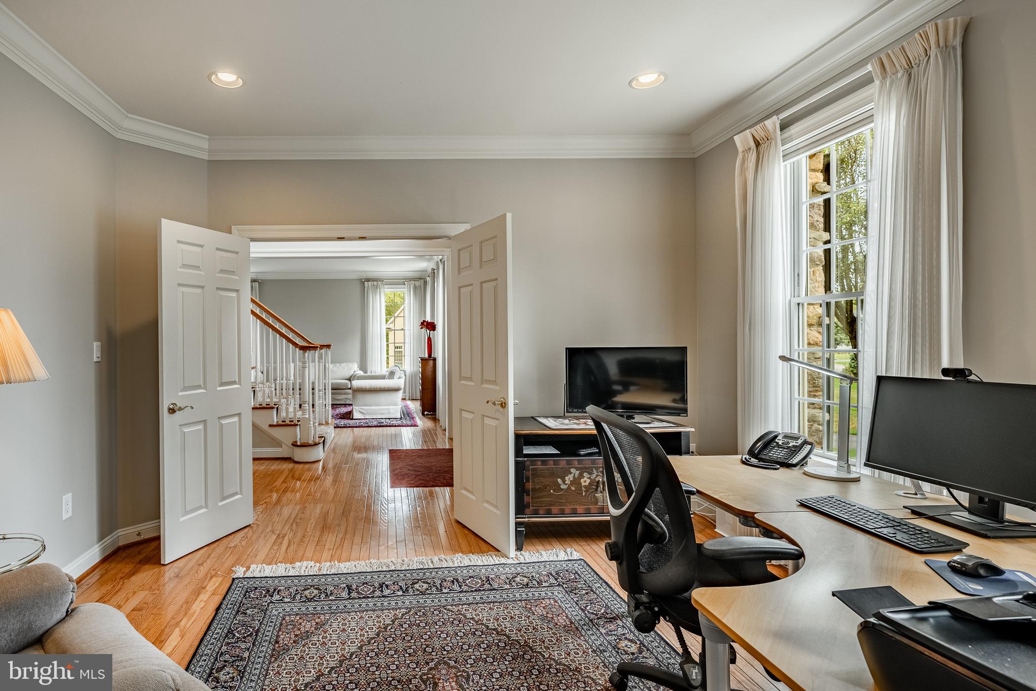 RESERVE AT SPRING - Residential