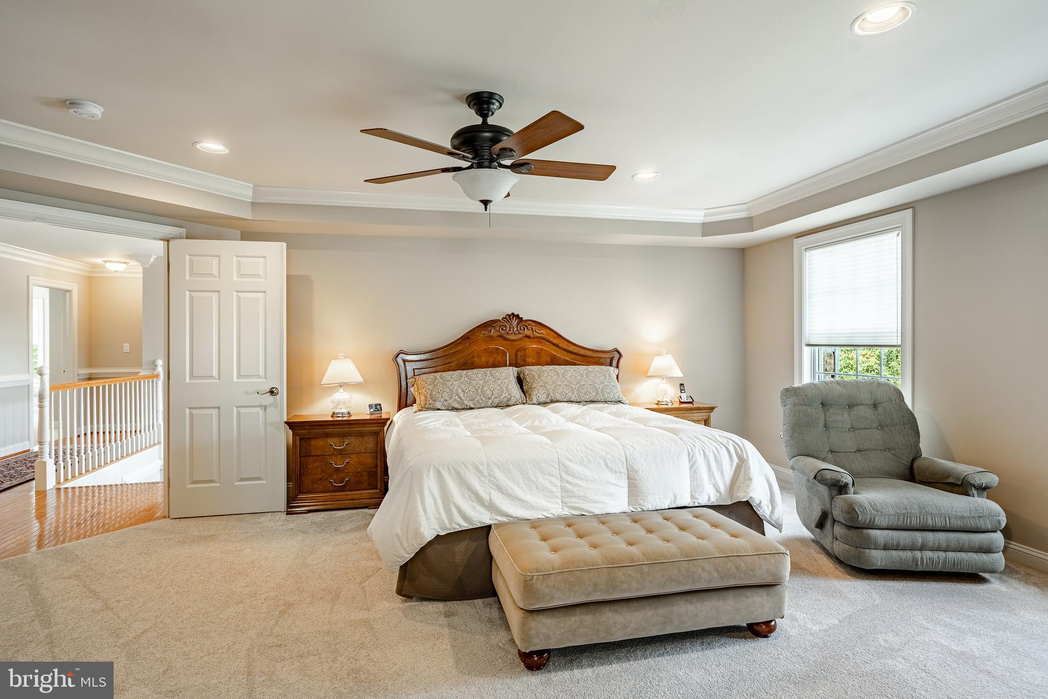 RESERVE AT SPRING - Residential