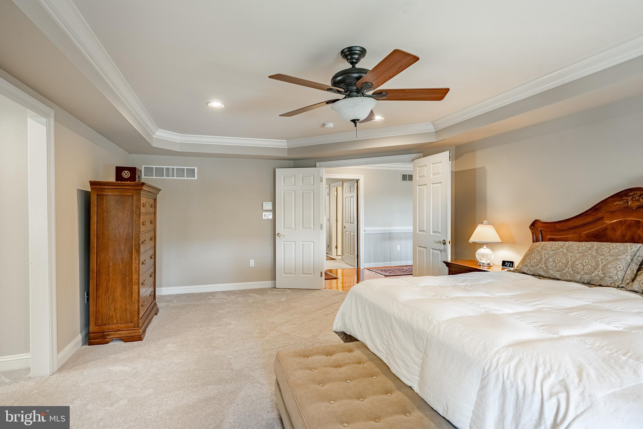 RESERVE AT SPRING - Residential