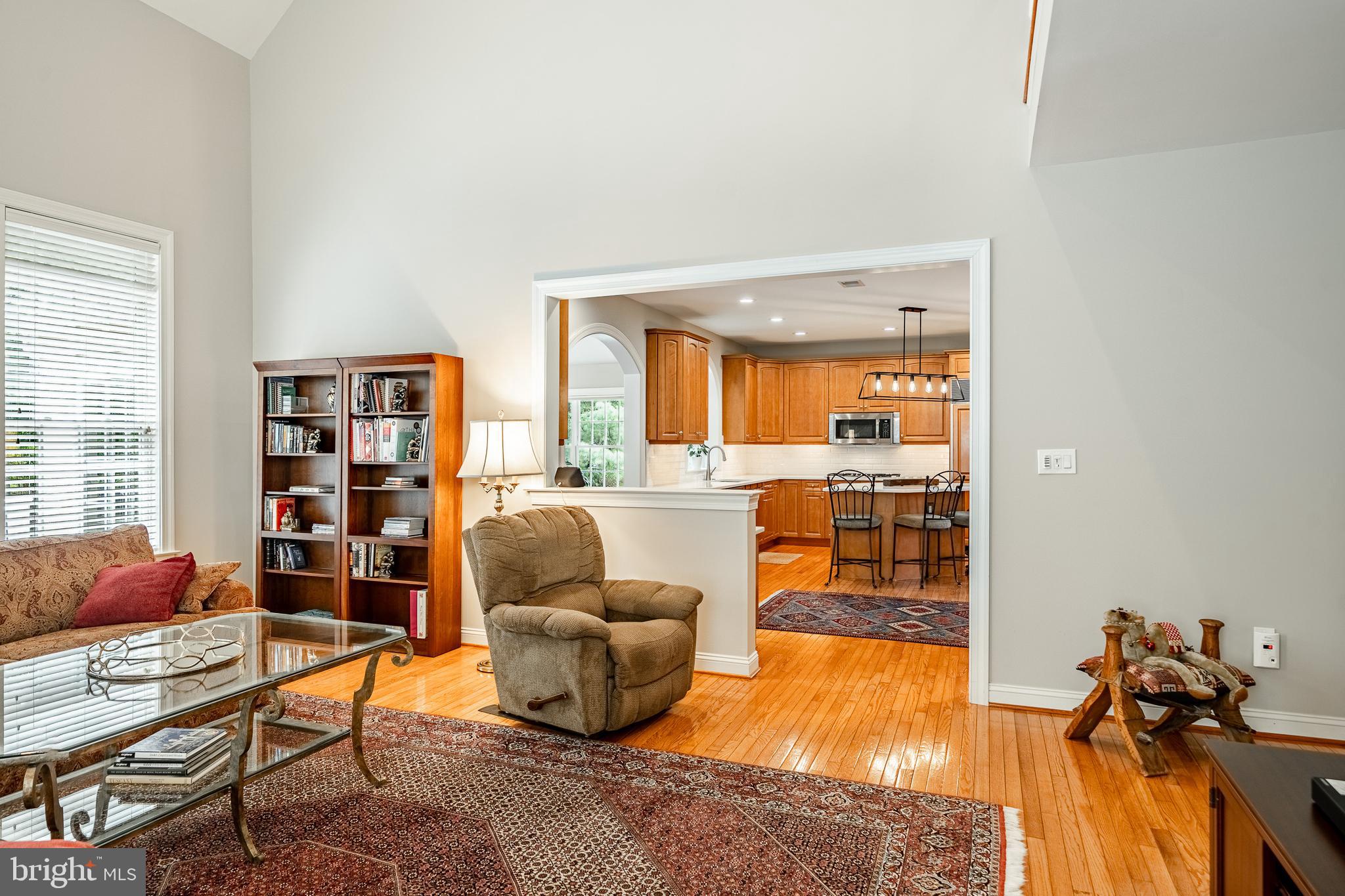 RESERVE AT SPRING - Residential