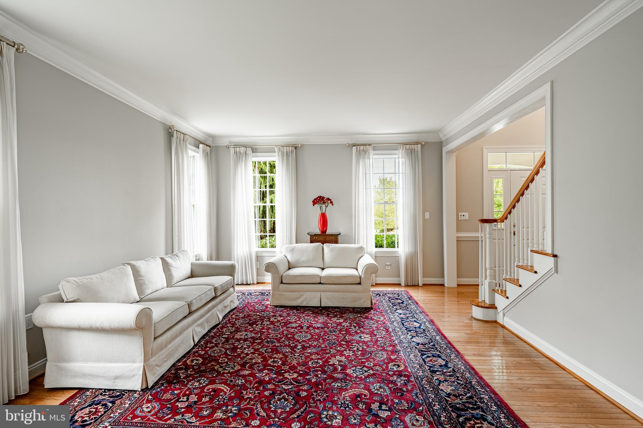 RESERVE AT SPRING - Residential