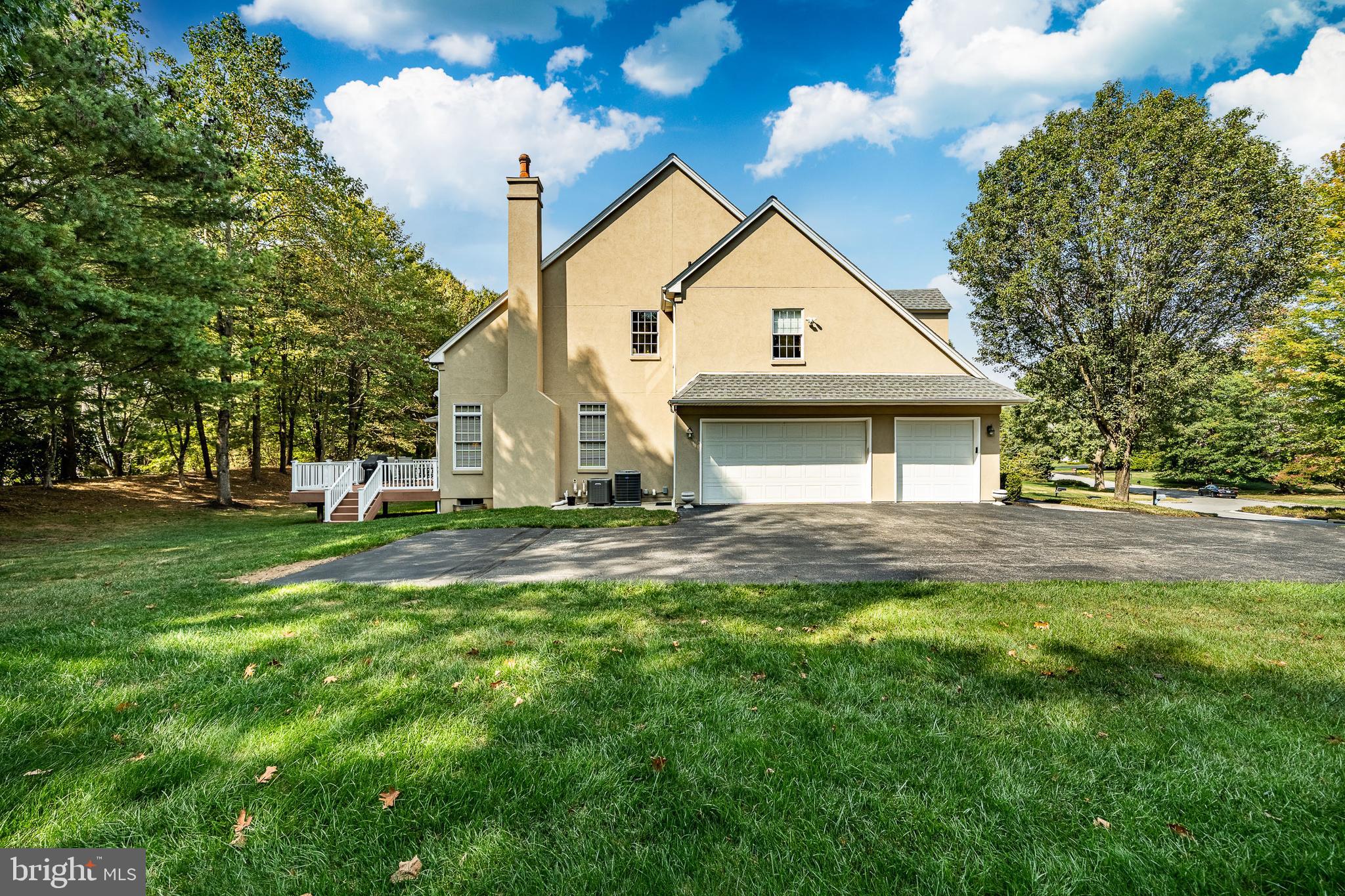 RESERVE AT SPRING - Residential