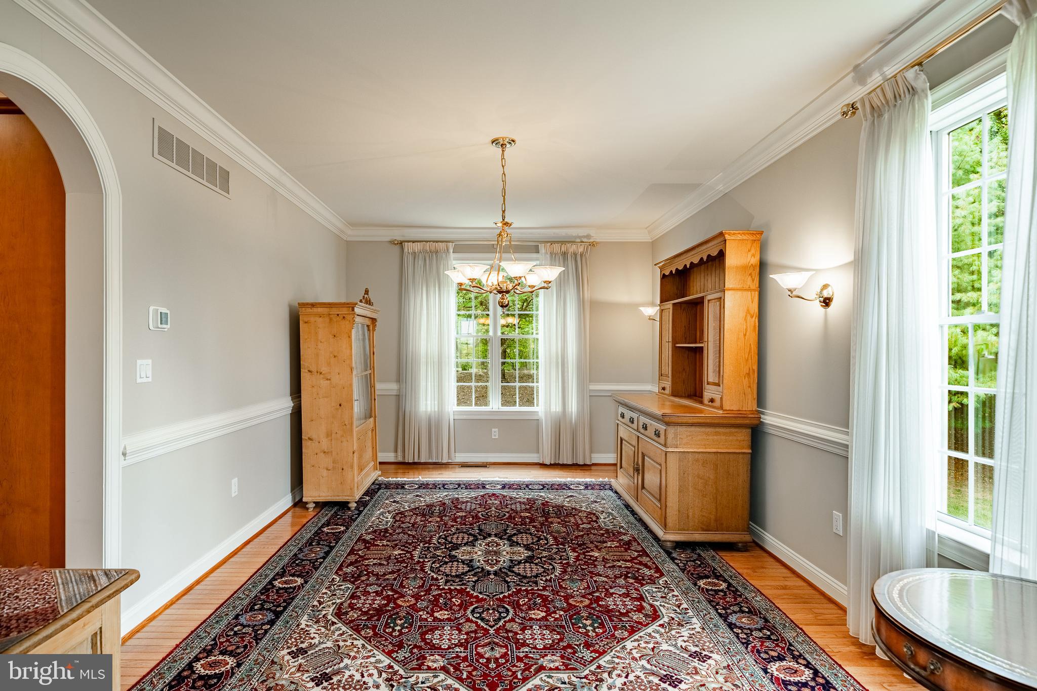 RESERVE AT SPRING - Residential