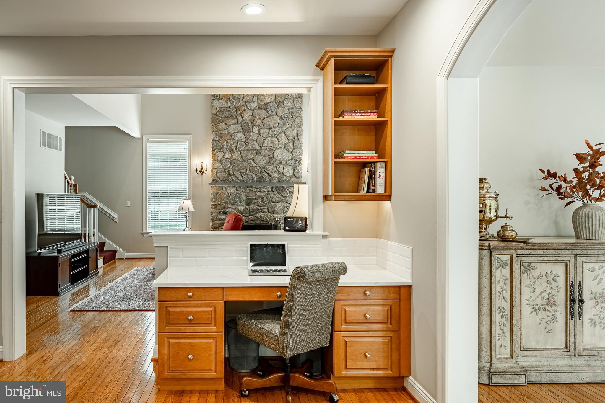 RESERVE AT SPRING - Residential