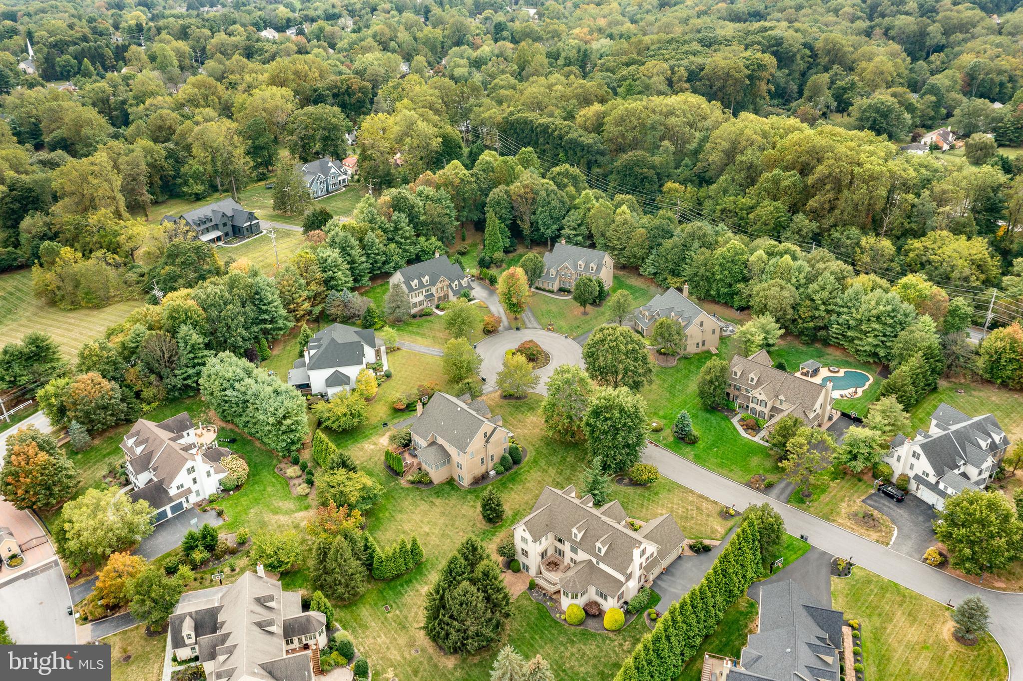 RESERVE AT SPRING - Residential