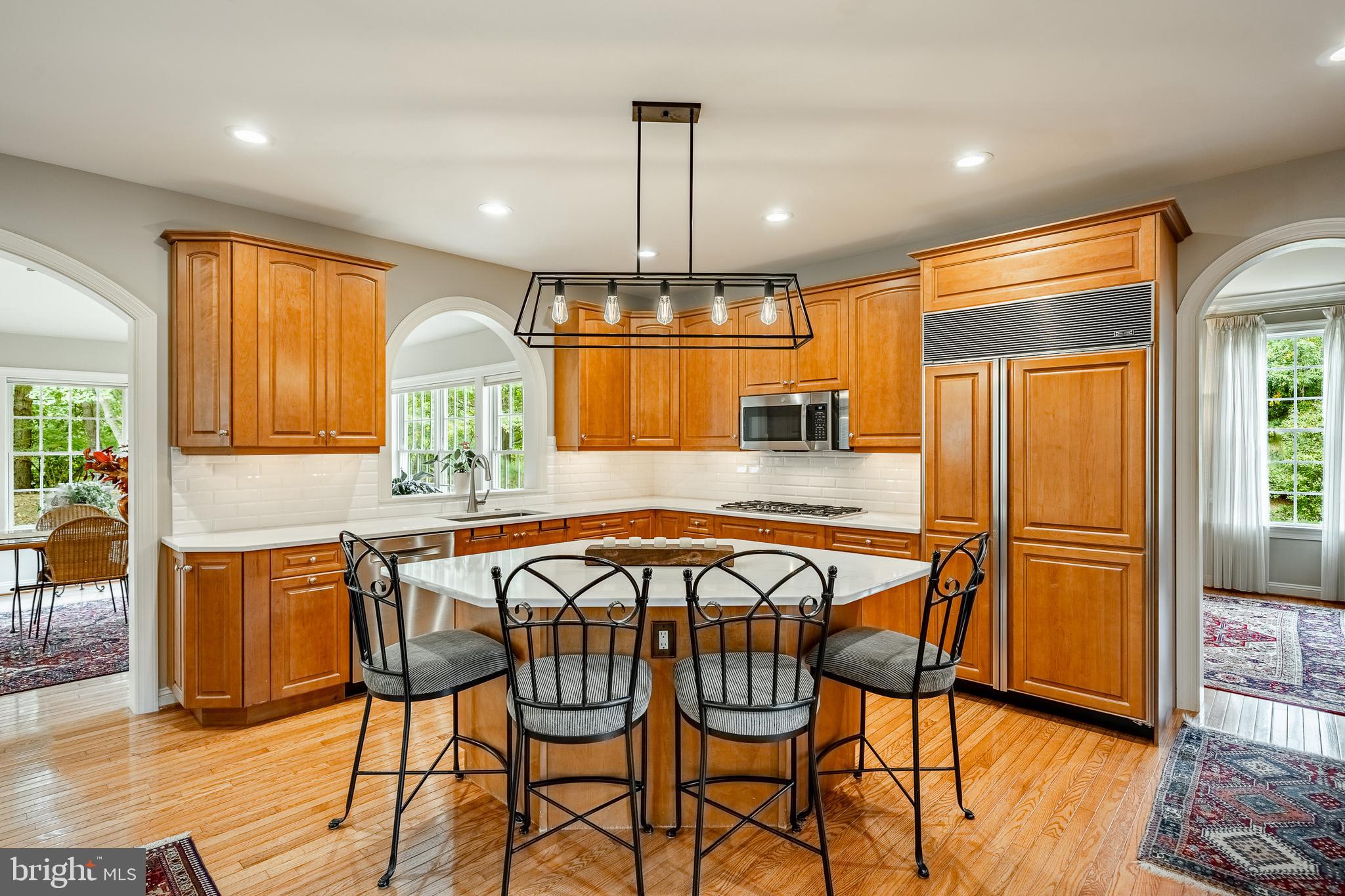 RESERVE AT SPRING - Residential